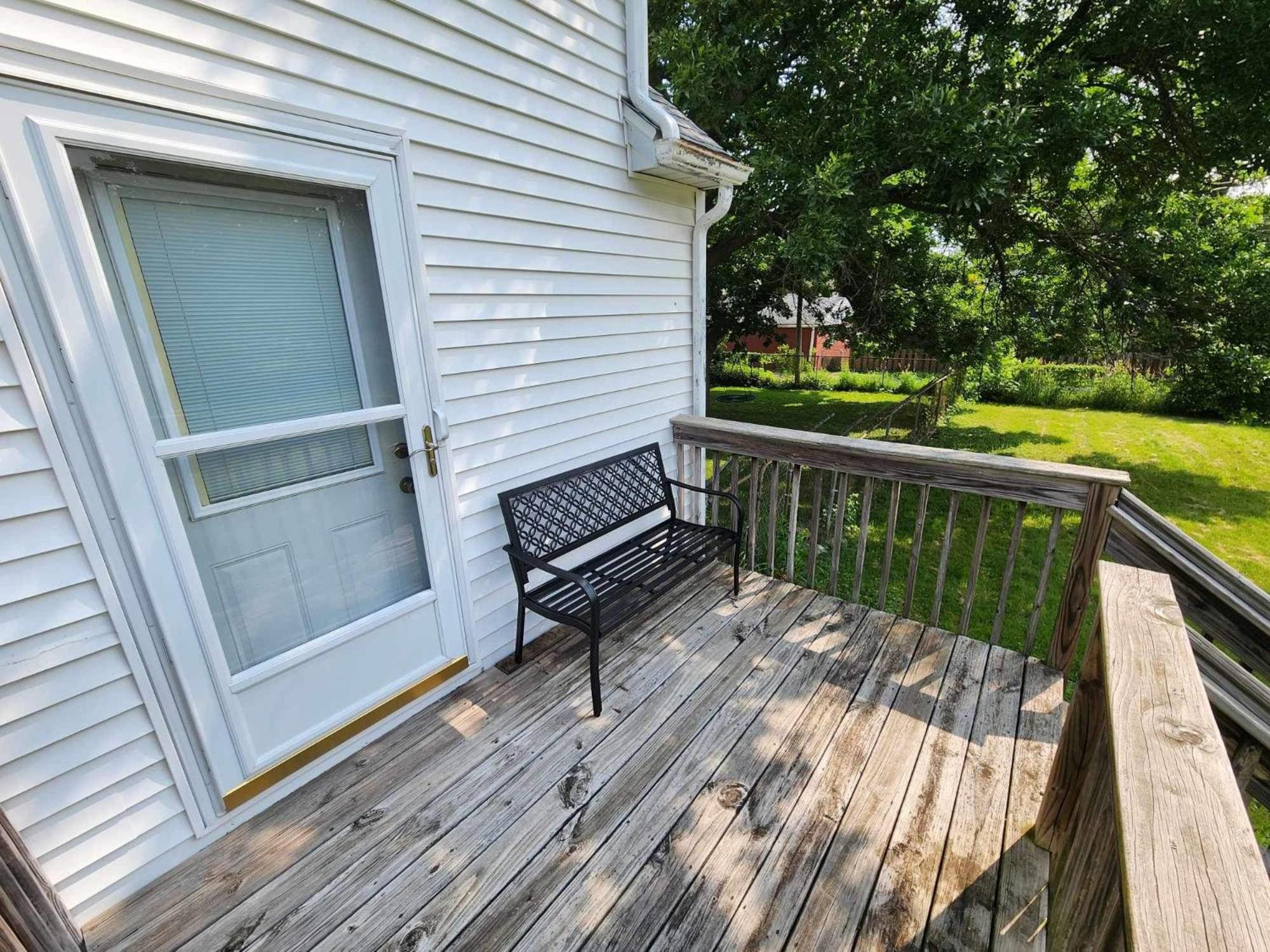 Hotel Peoria Bradley Cozy Vacation Large Group Home with Kitchen View - Image 1