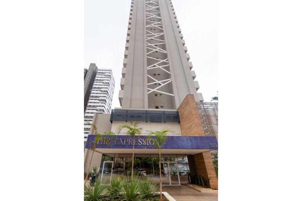 Charming Flats in Setor Bueno TXP