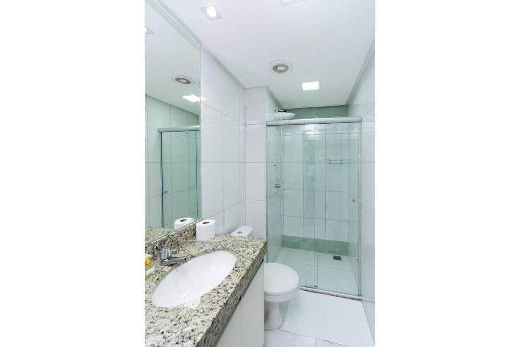 Charming Flats in Setor Bueno TXP