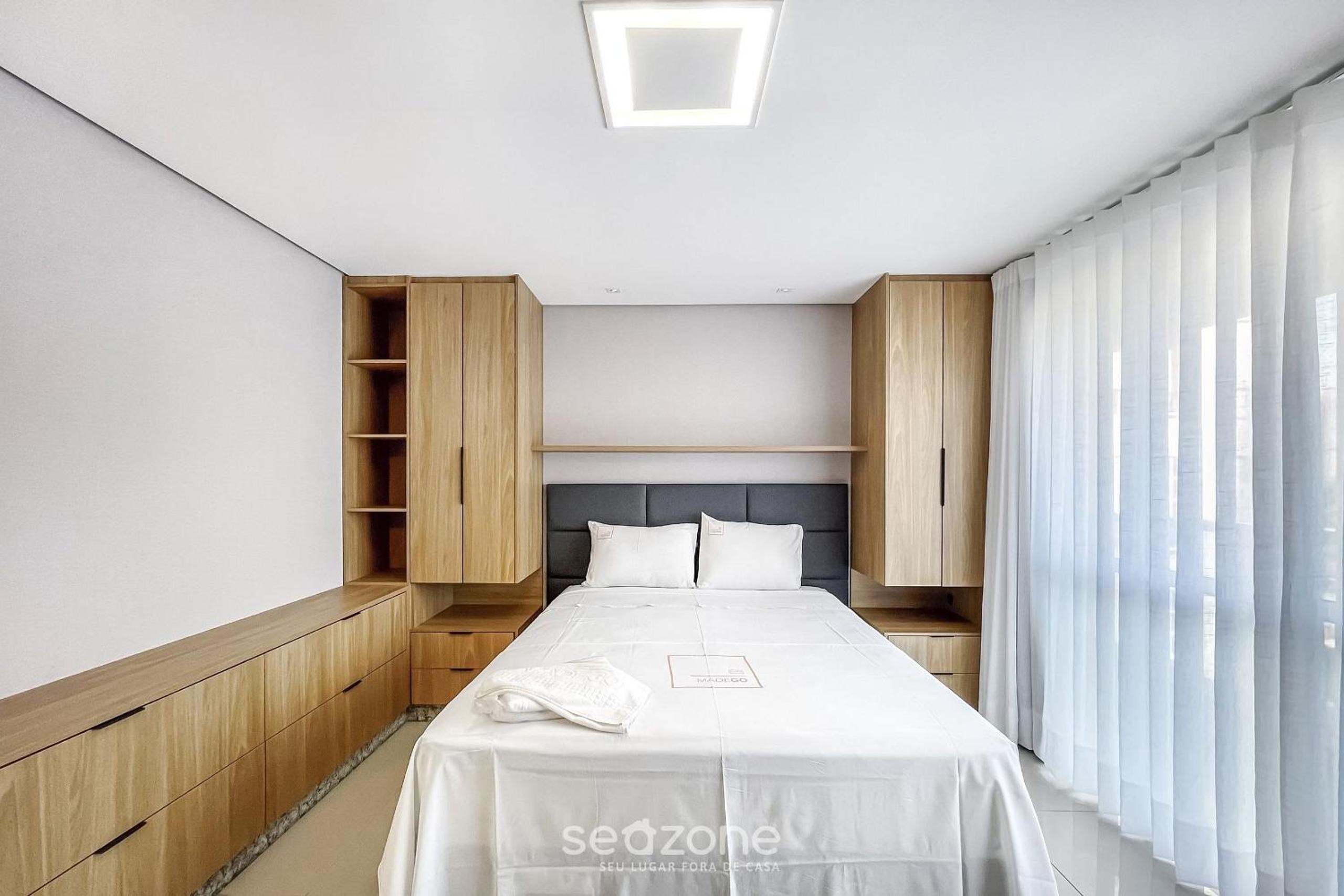 Charming Flats in Setor Bueno TXP