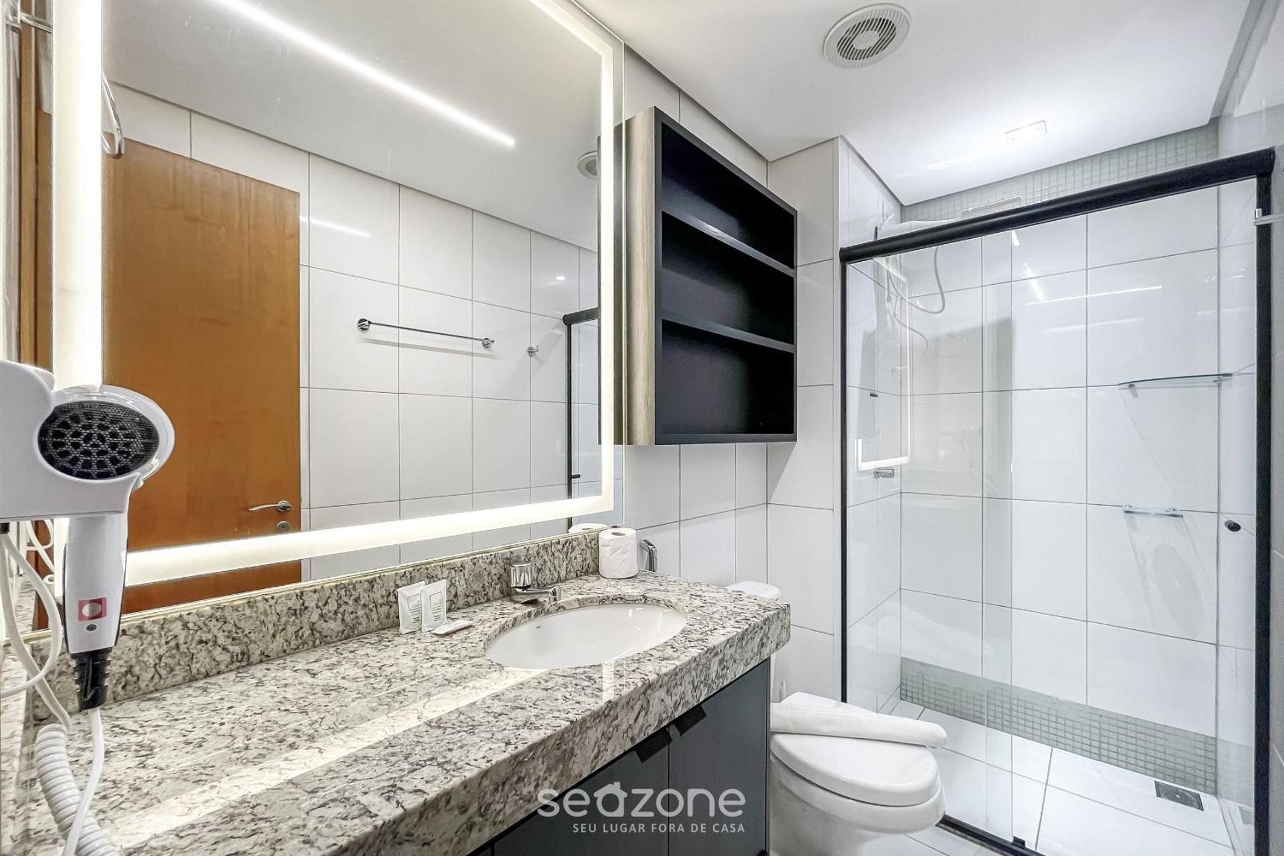 Charming Flats in Setor Bueno TXP