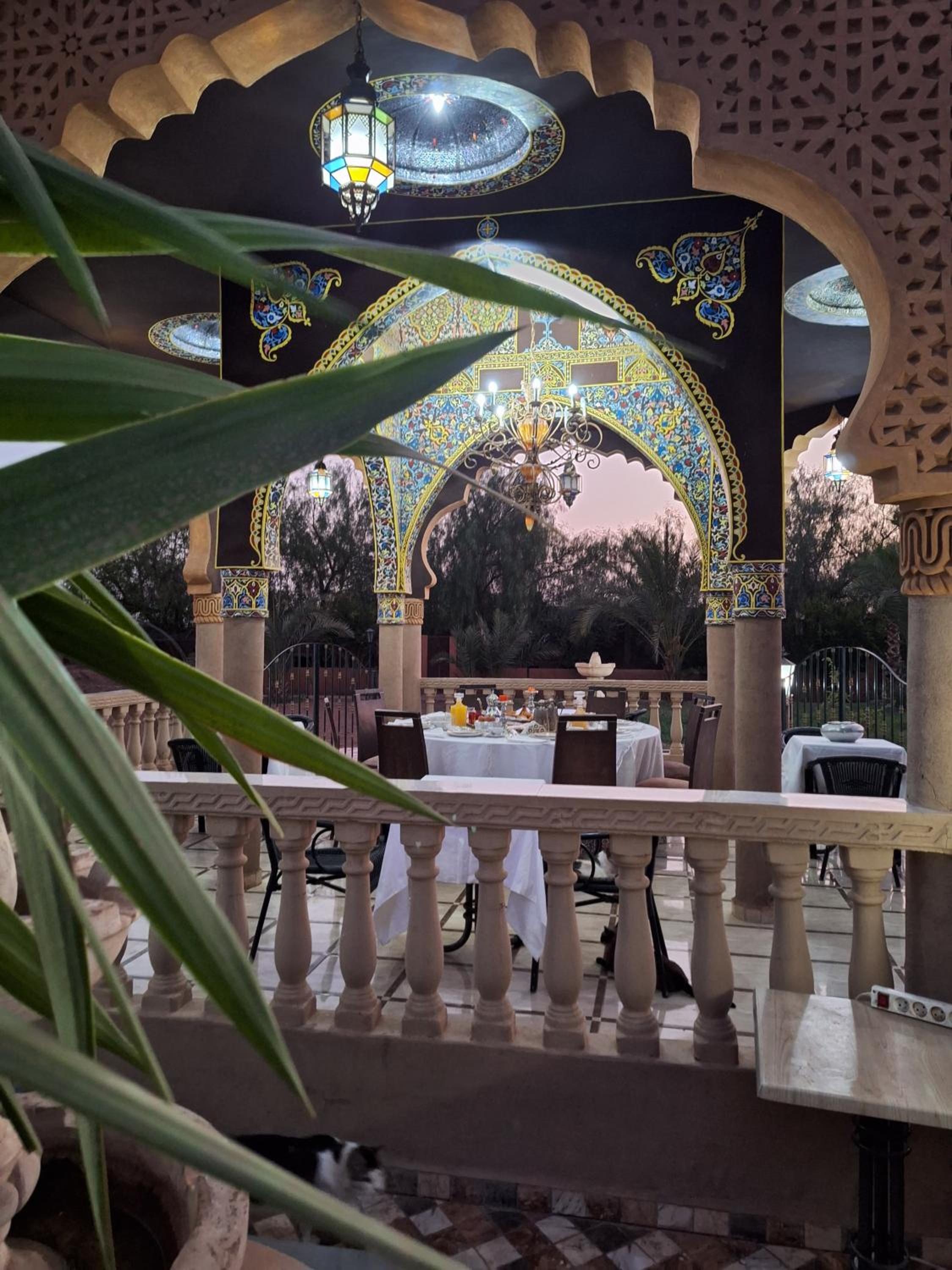 Eden Suite