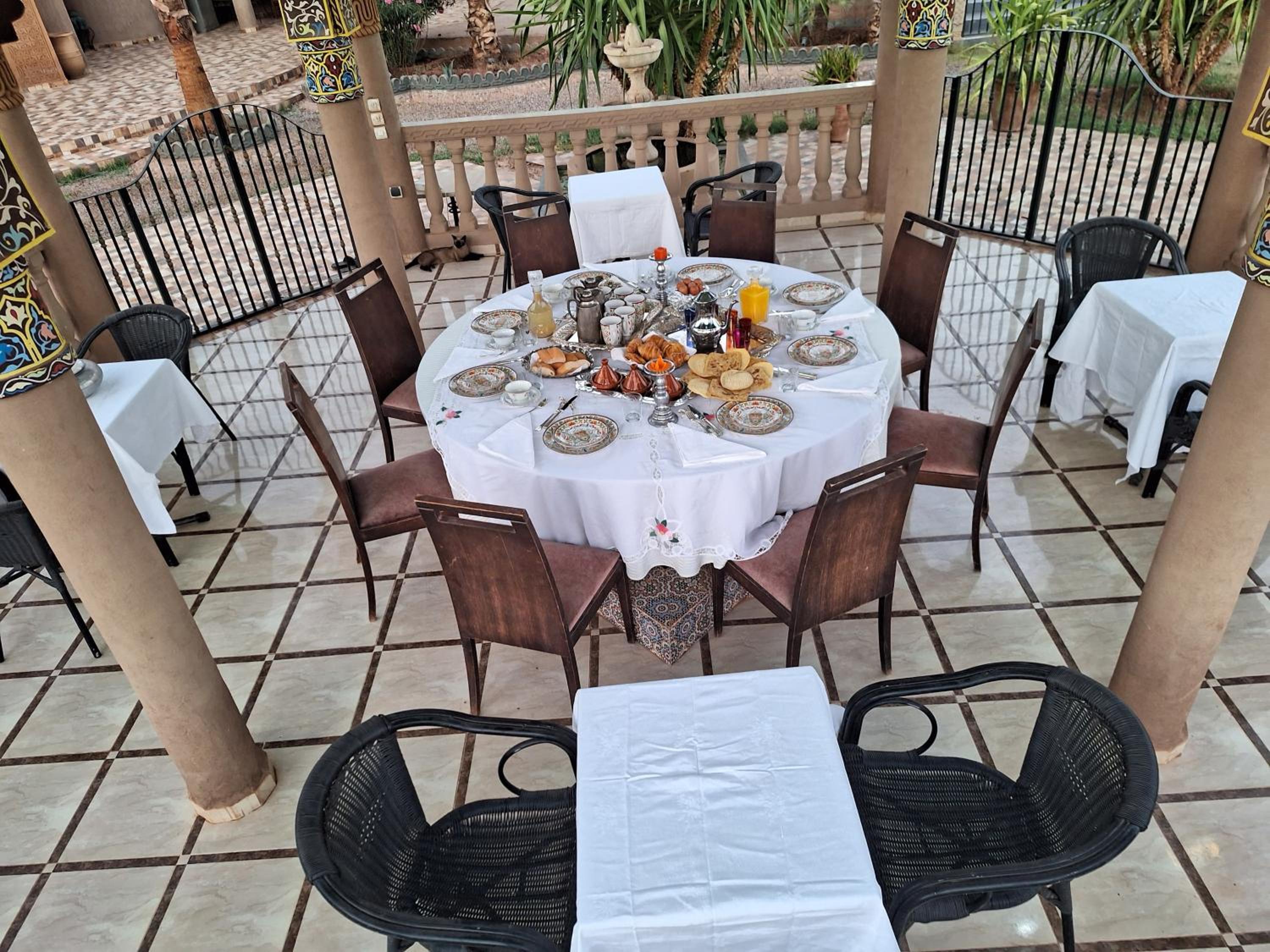 Eden Suite