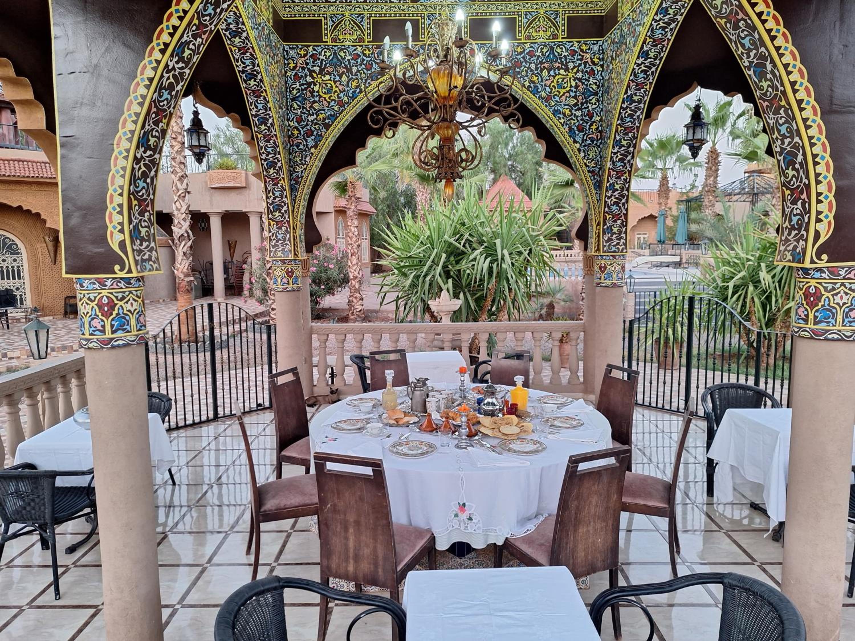 Eden Suite