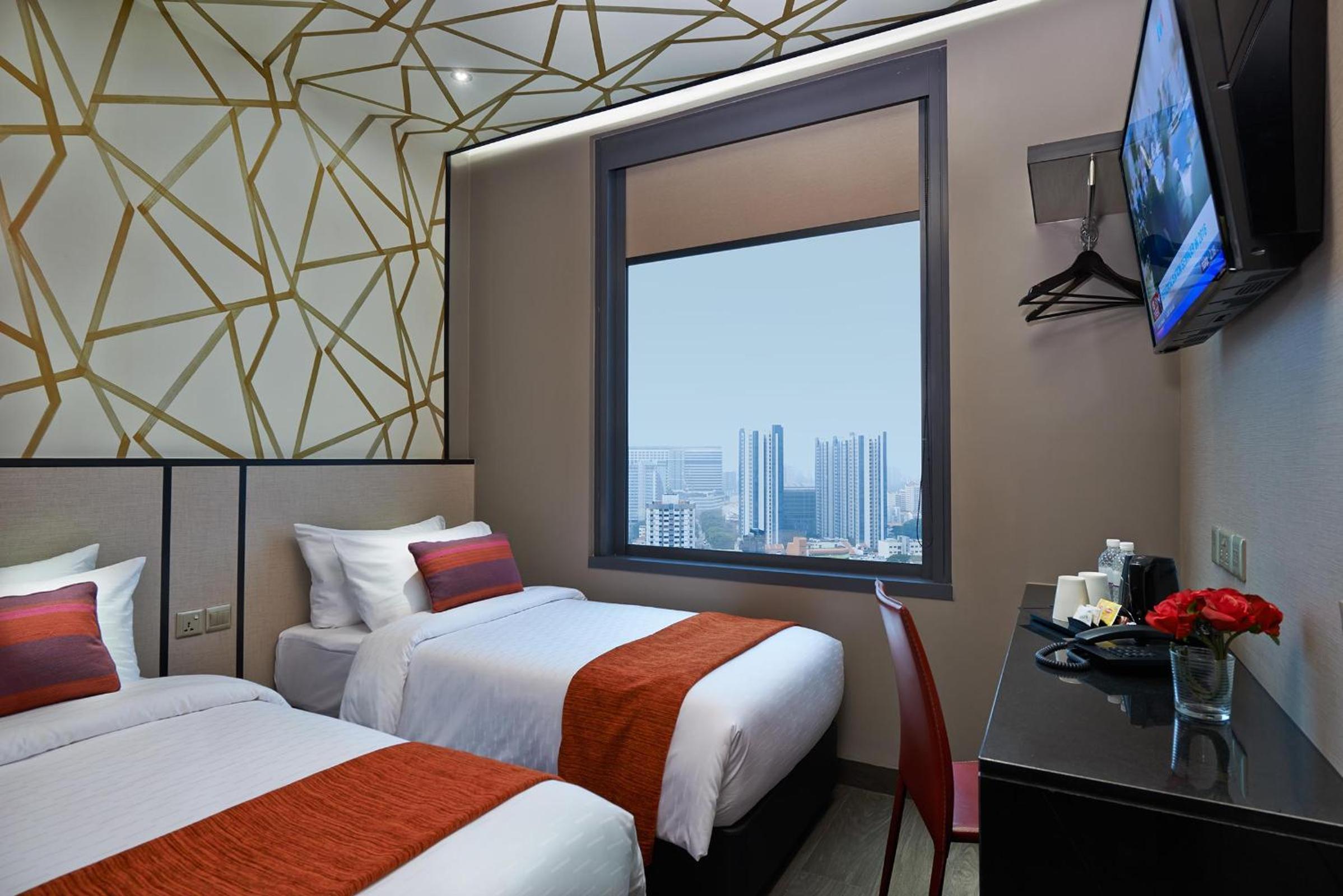 Hotel Boss 26