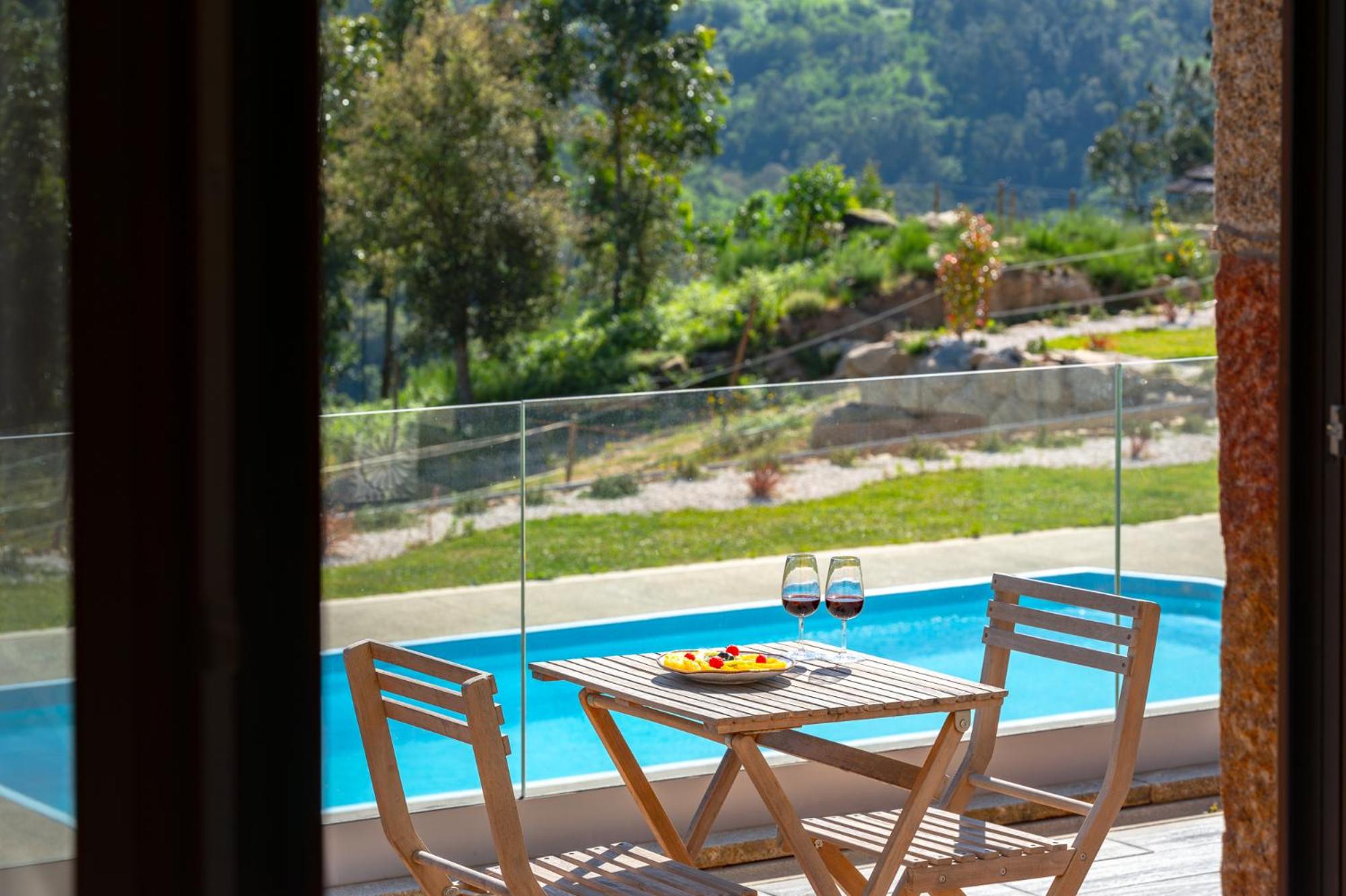 Quinta de Cabanas Douro Country House