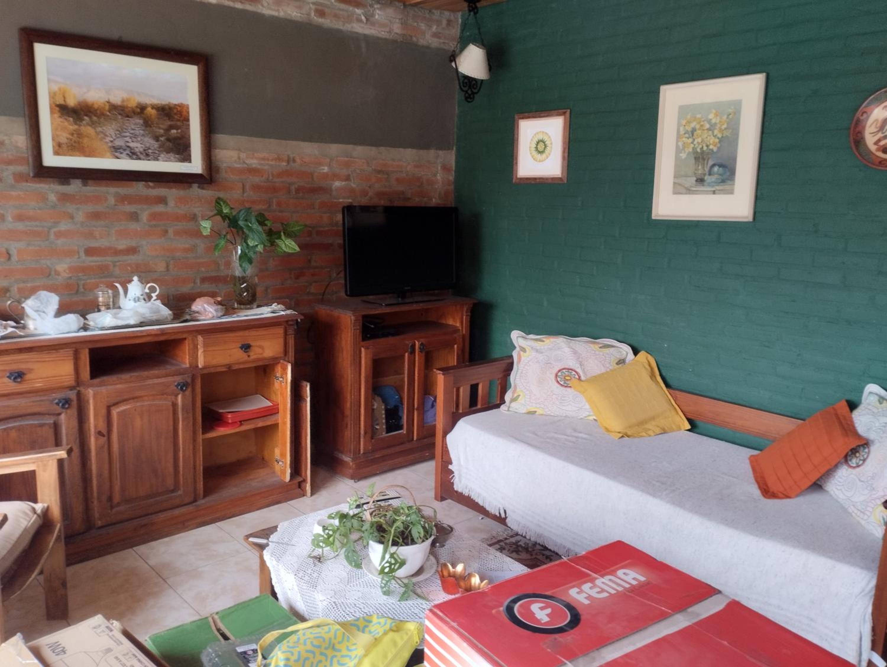 Departamento Uschi