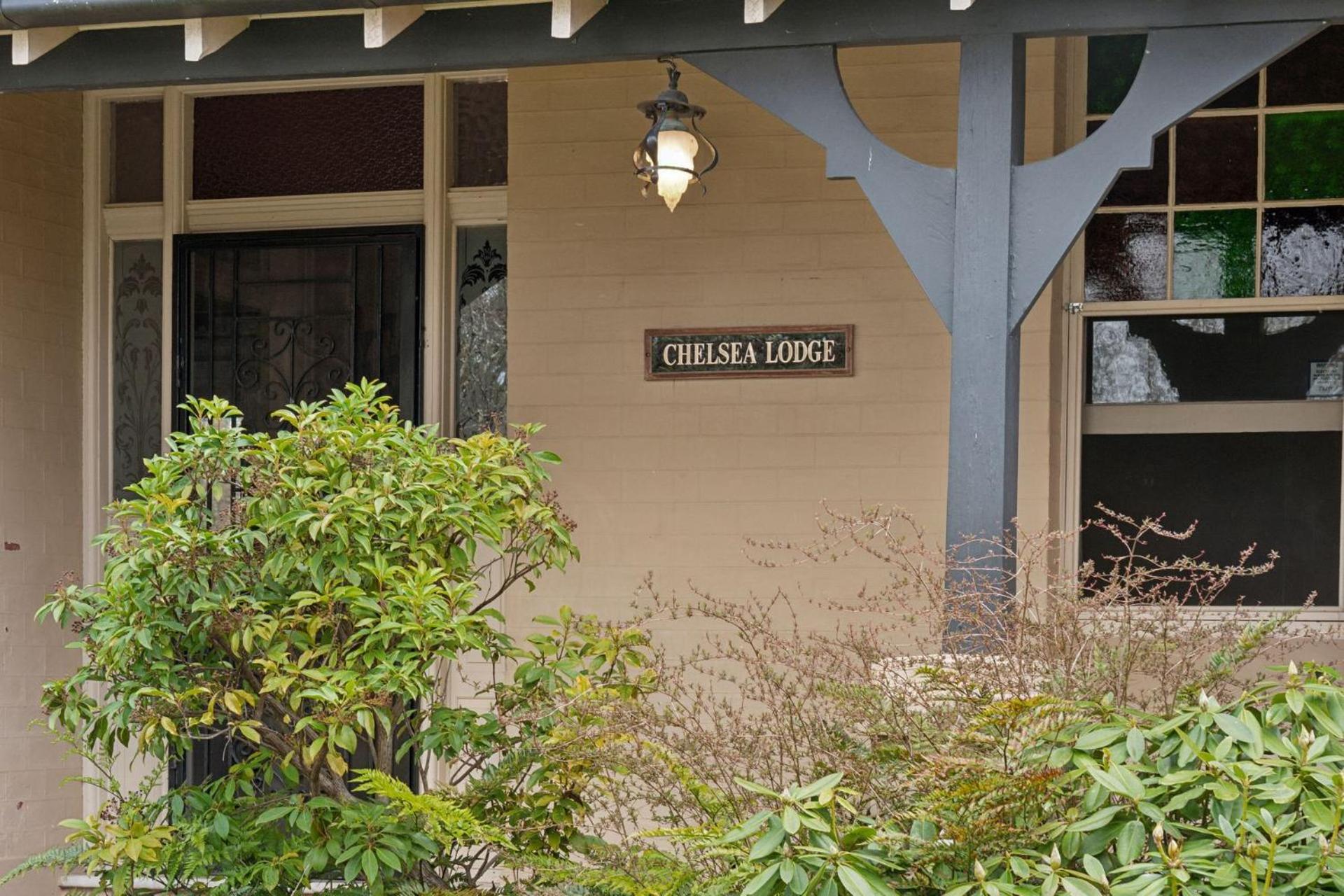 Chelsea Lodge