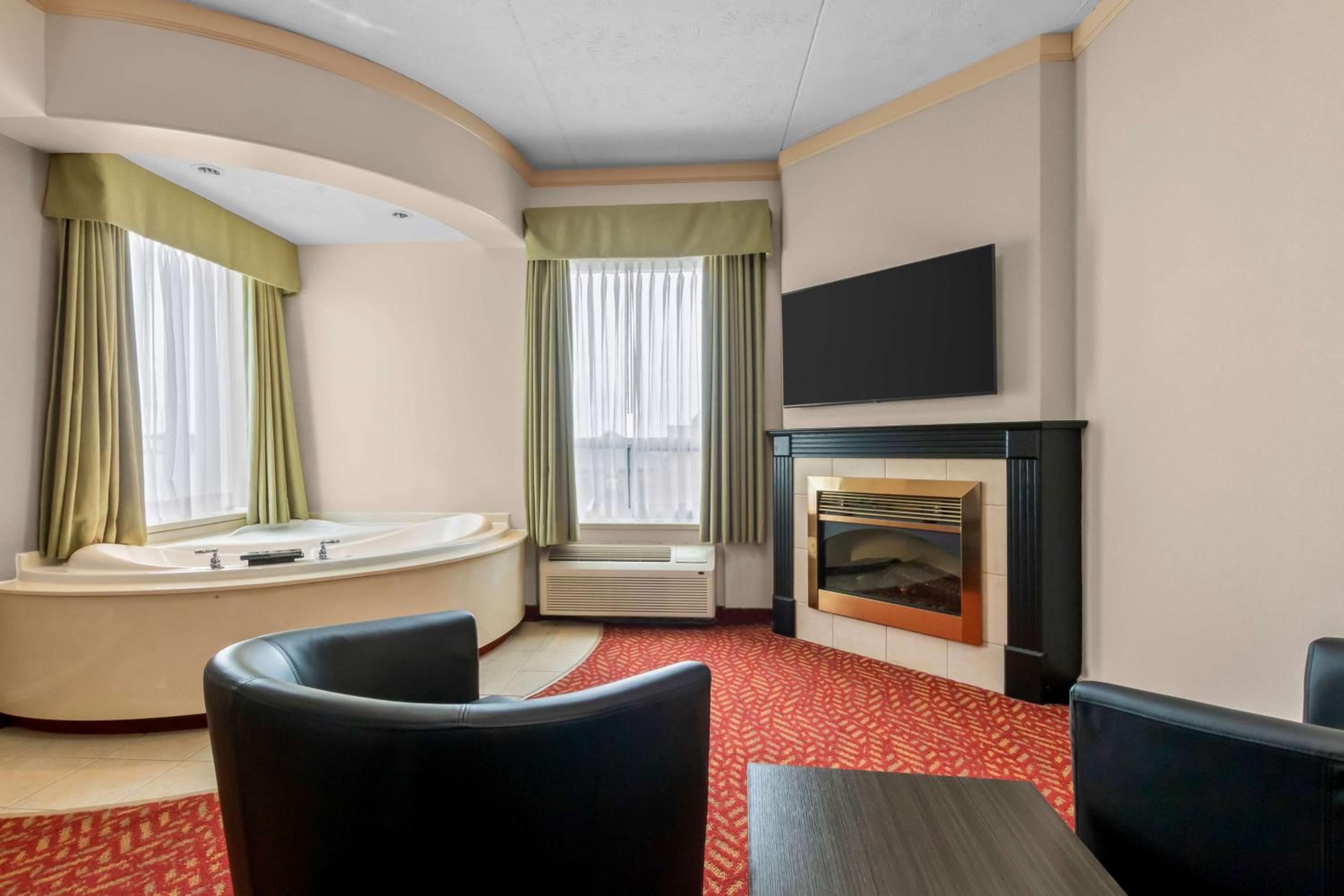Best Western Inn On The Bay