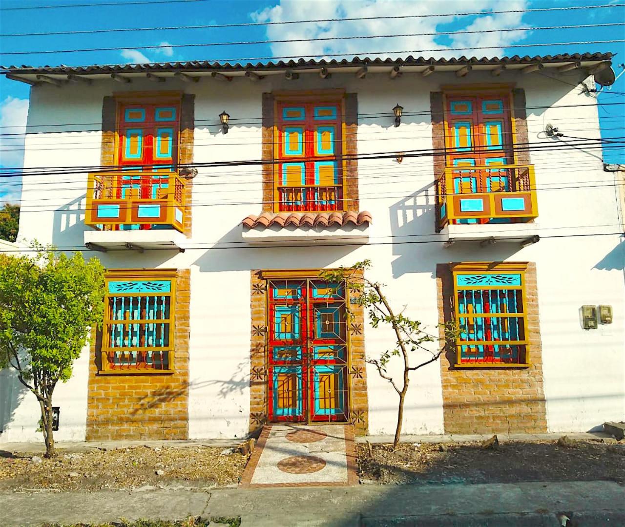 building