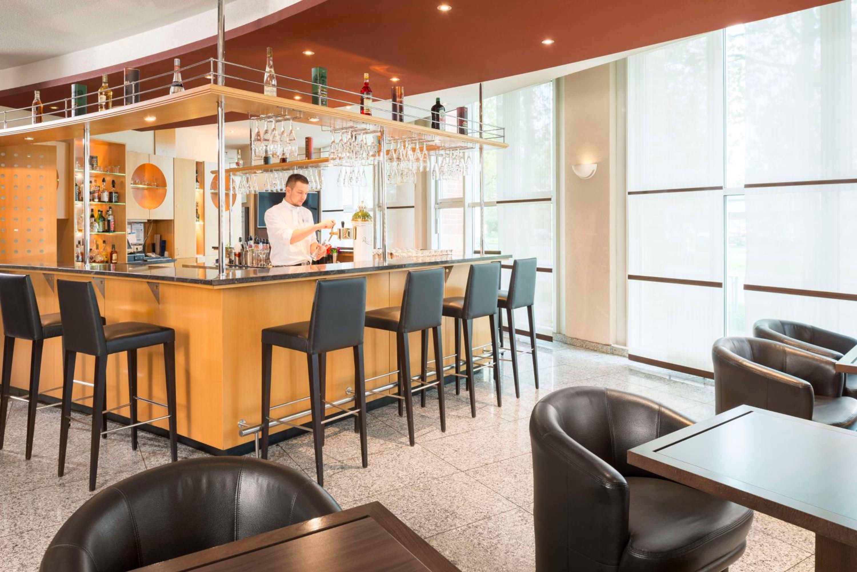 Dresden Vacations - NH Dresden Neustadt - Property Image 6