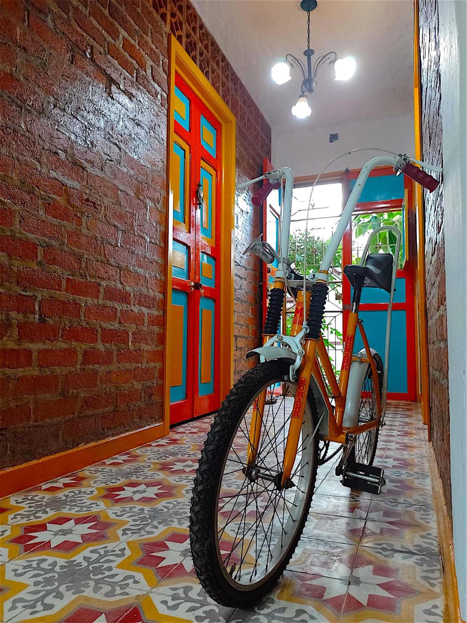 PatioVentura Casa Solar