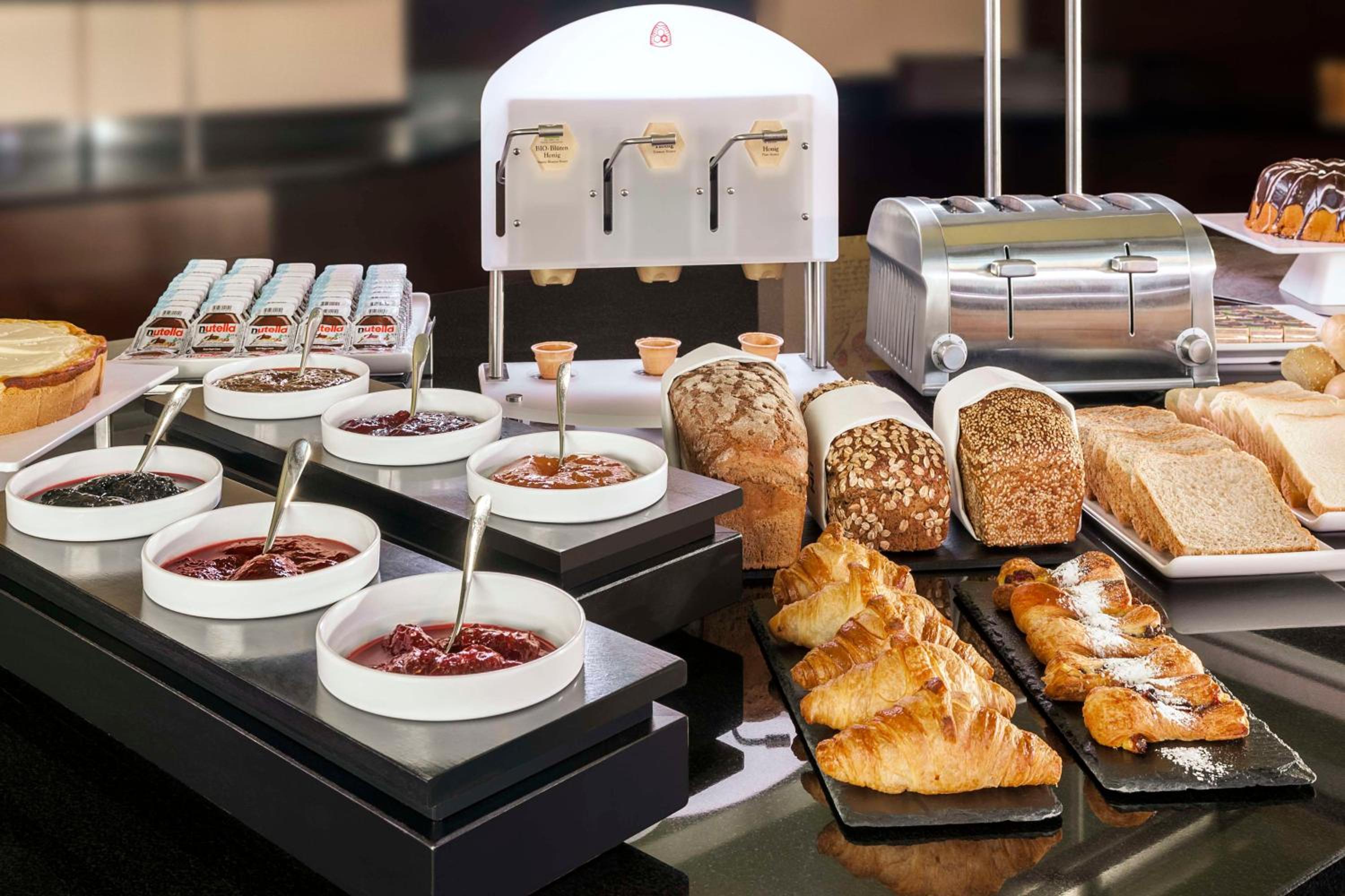 Dresden Vacations - NH Dresden Neustadt - Property Image 33