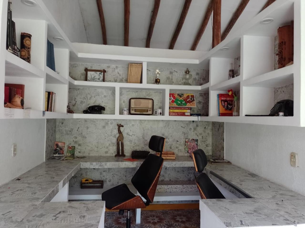 PatioVentura Casa Solar