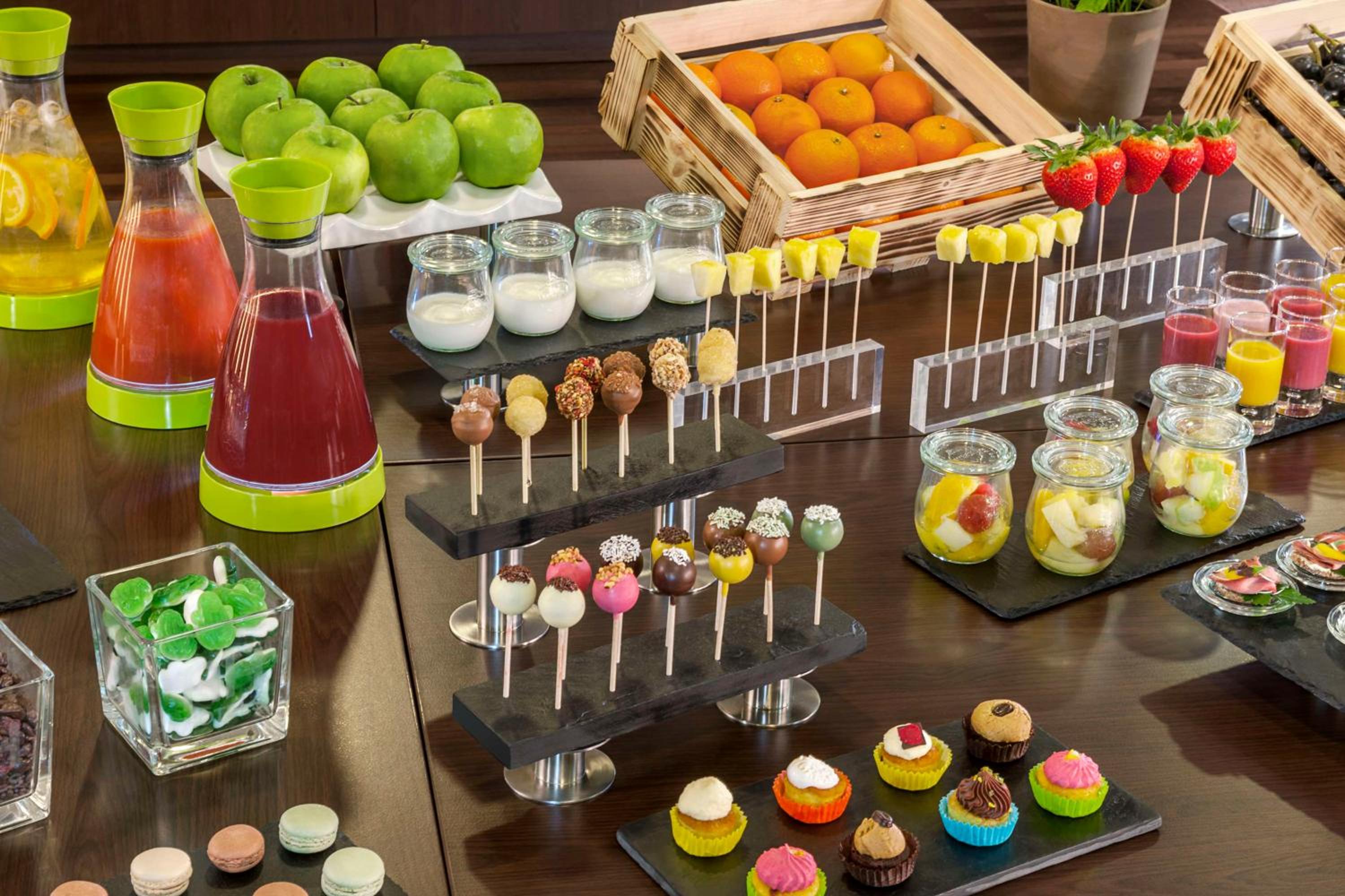 Dresden Vacations - NH Dresden Neustadt - Property Image 36