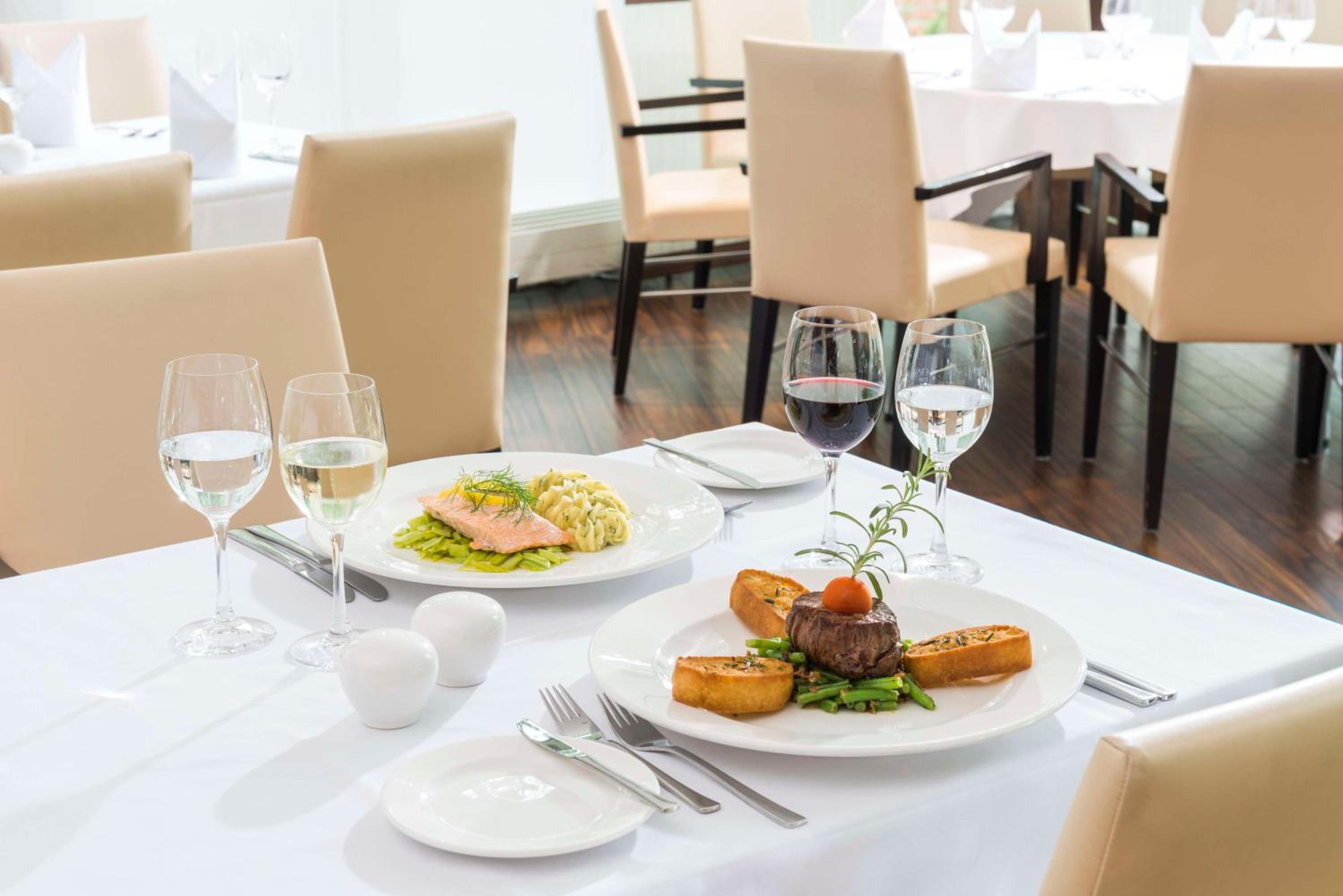 Dresden Vacations - NH Dresden Neustadt - Property Image 34