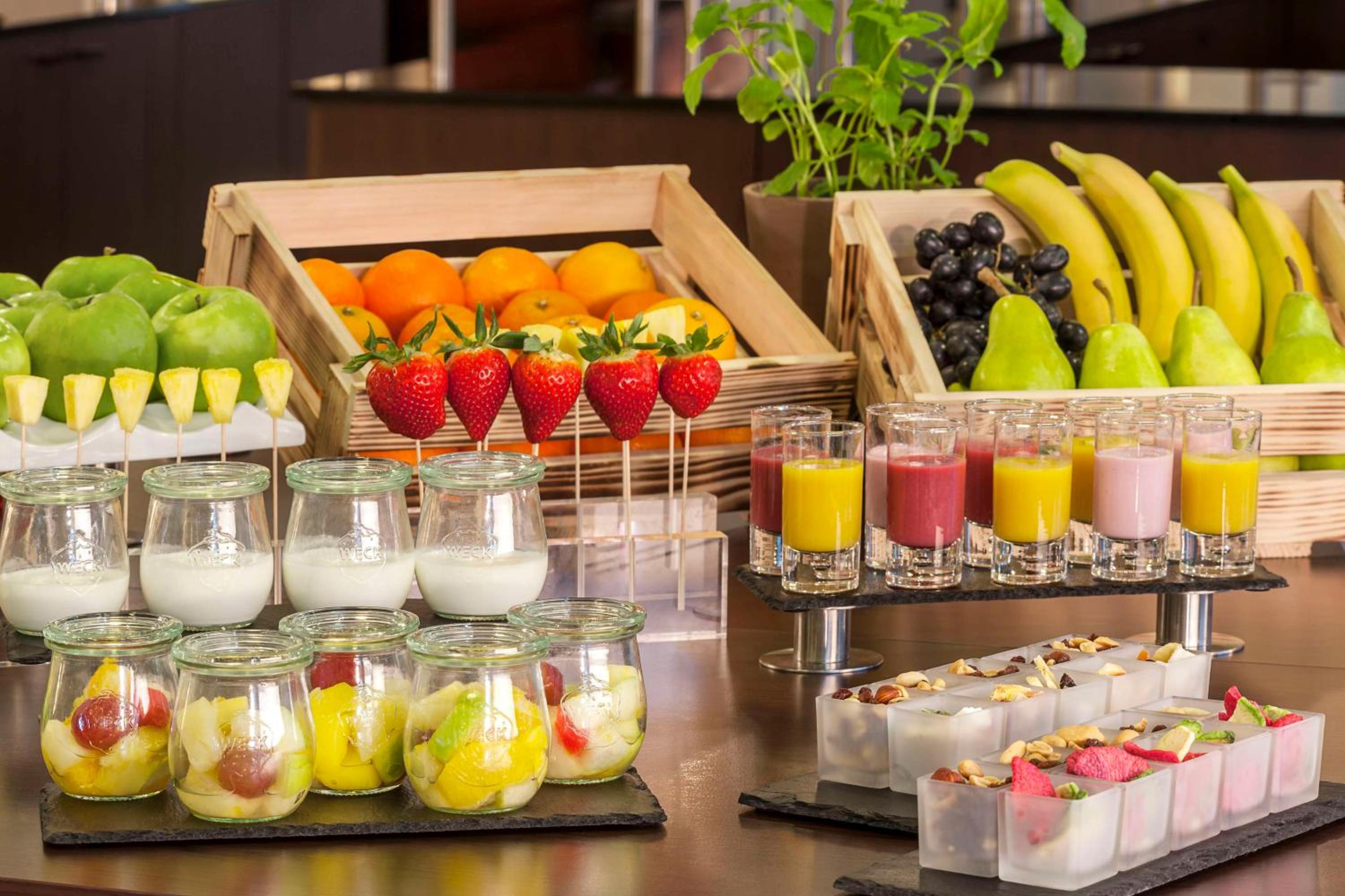 Dresden Vacations - NH Dresden Neustadt - Property Image 13