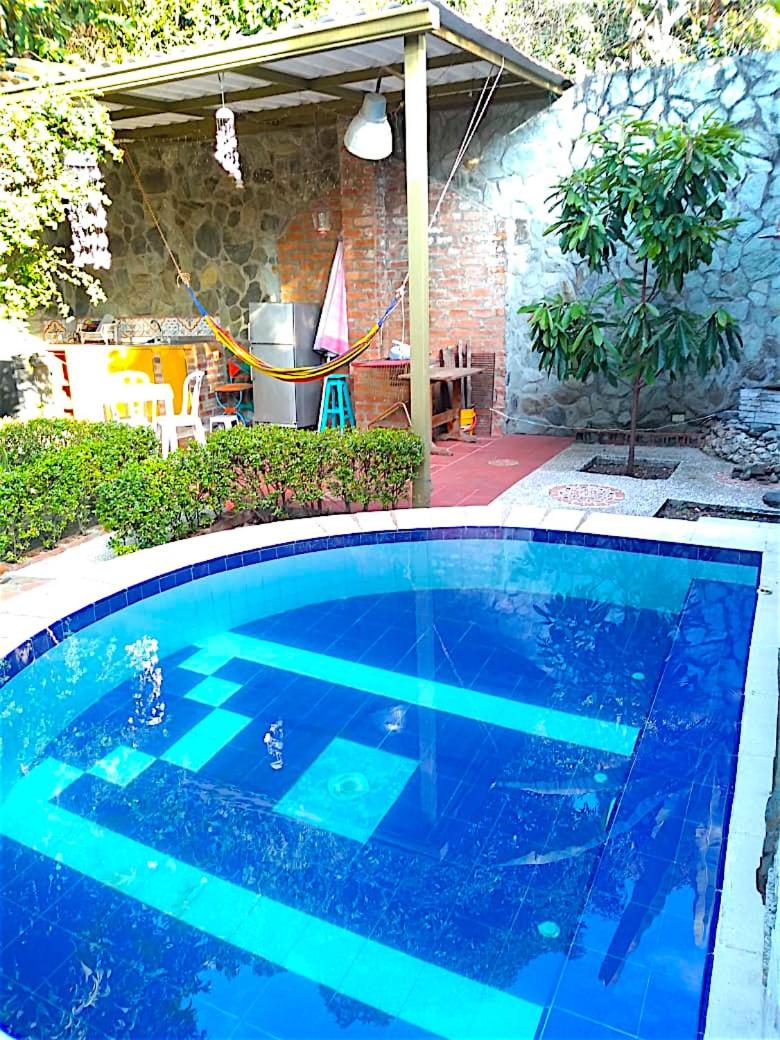 PatioVentura Casa Solar