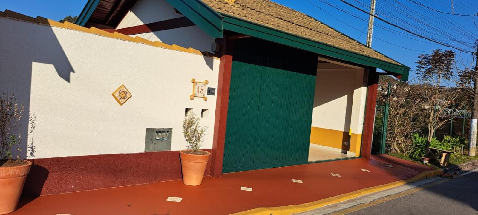 Cantinho Rubra