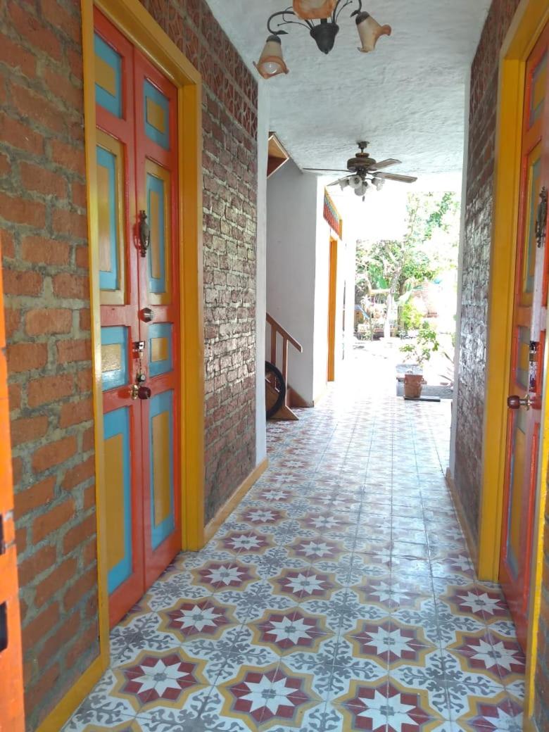 PatioVentura Casa Solar