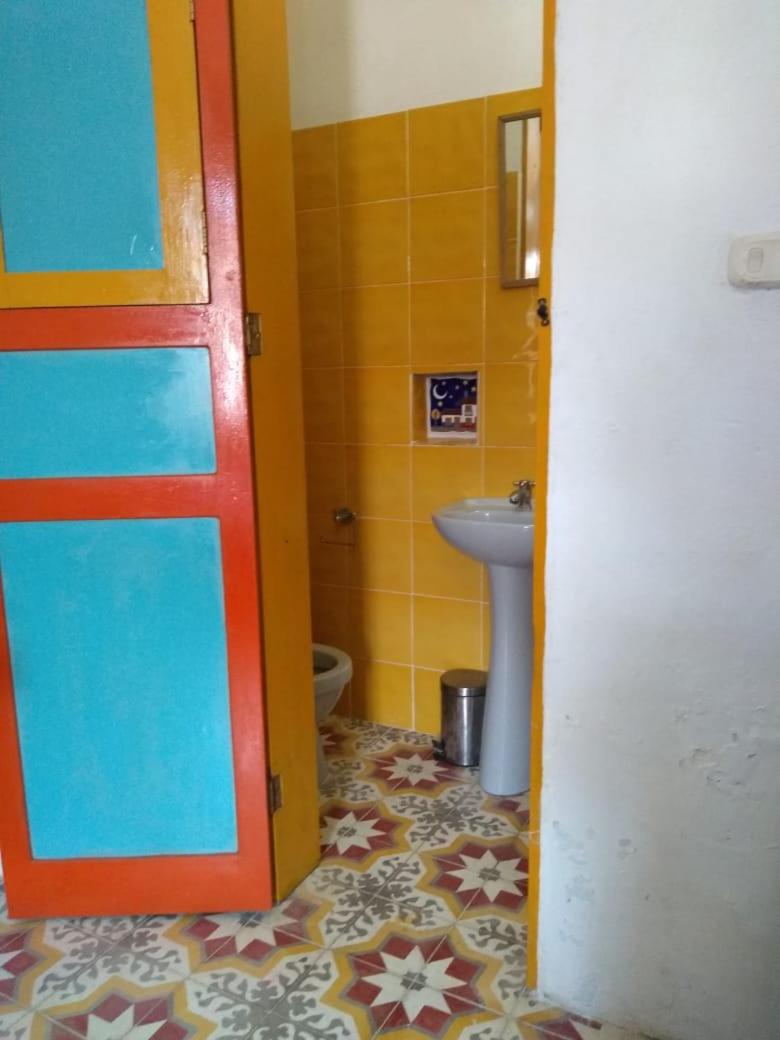 PatioVentura Casa Solar