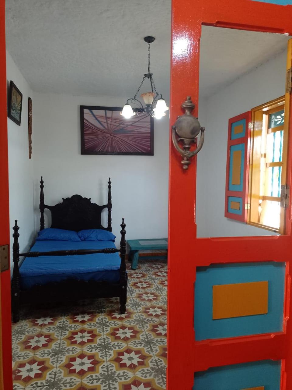 PatioVentura Casa Solar