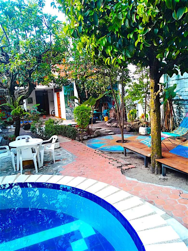 PatioVentura Casa Solar