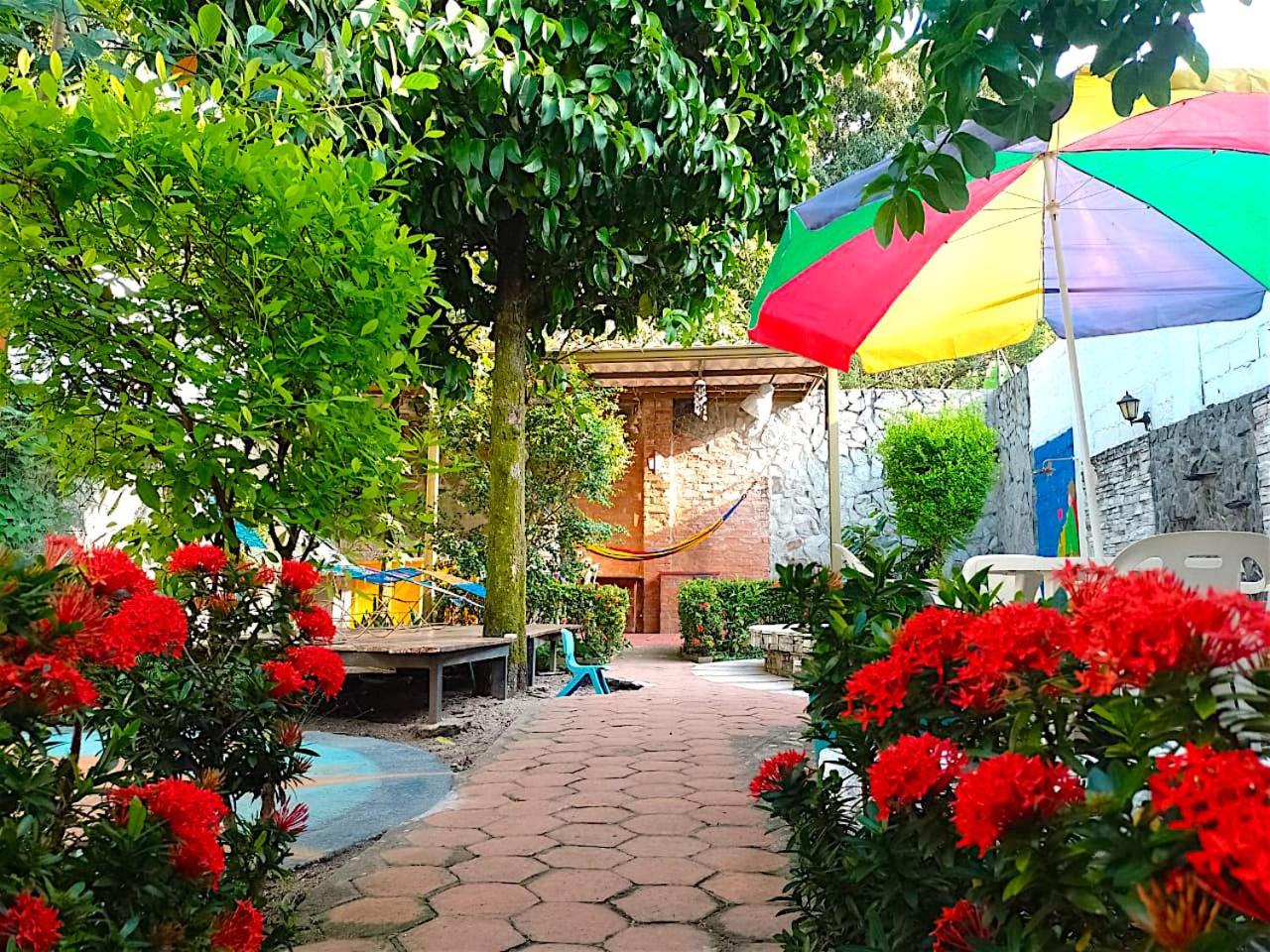 PatioVentura Casa Solar