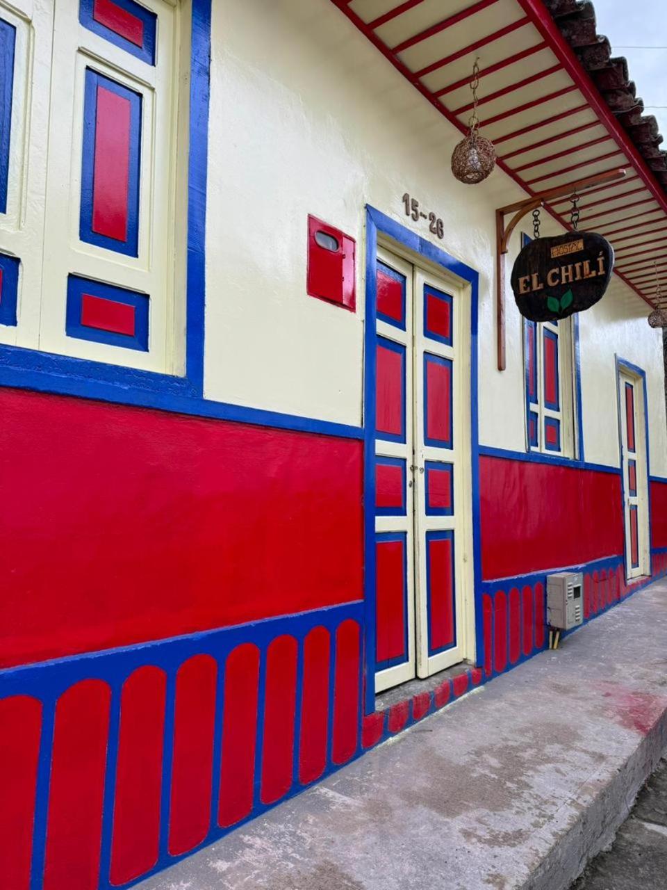 Hostal El Chili