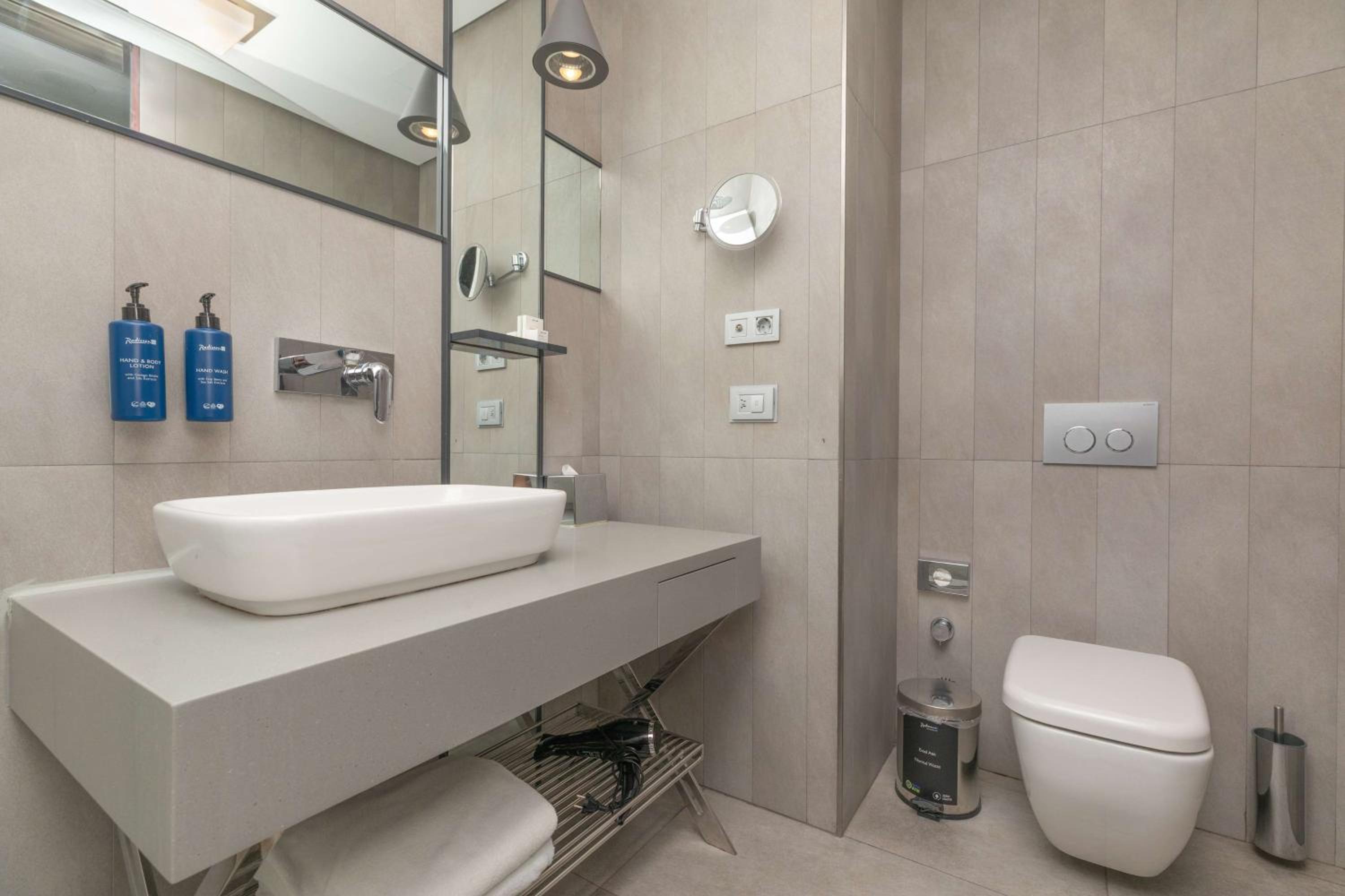 Radisson Blu Otel İstanbul Asia - Image 32