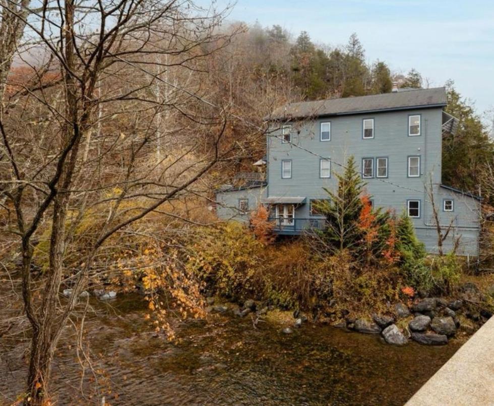 Games Galore! Riverfront Group Retreat in McDowell