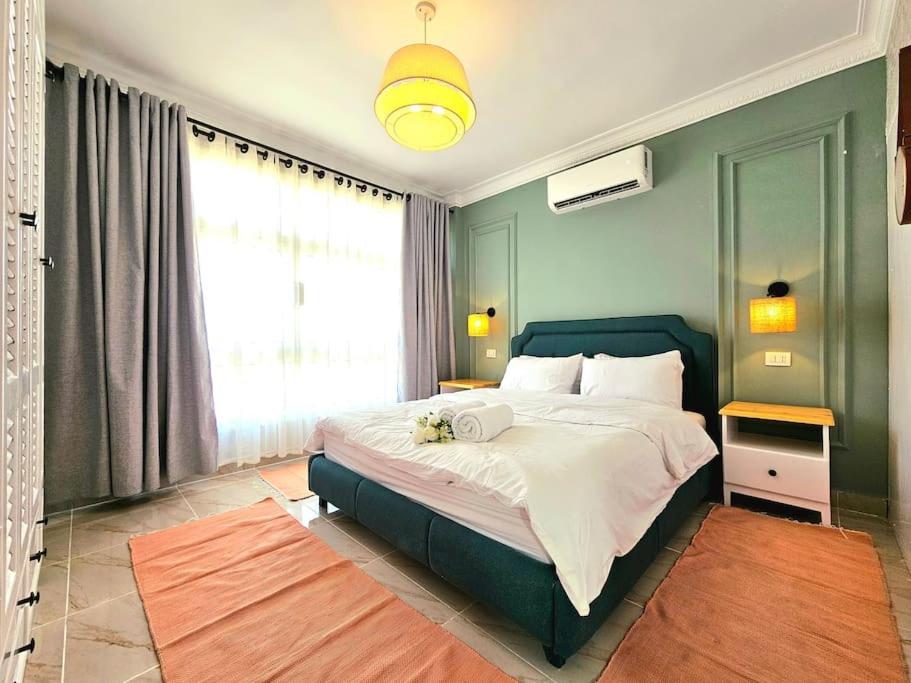 luxury Heaven 2 view 5