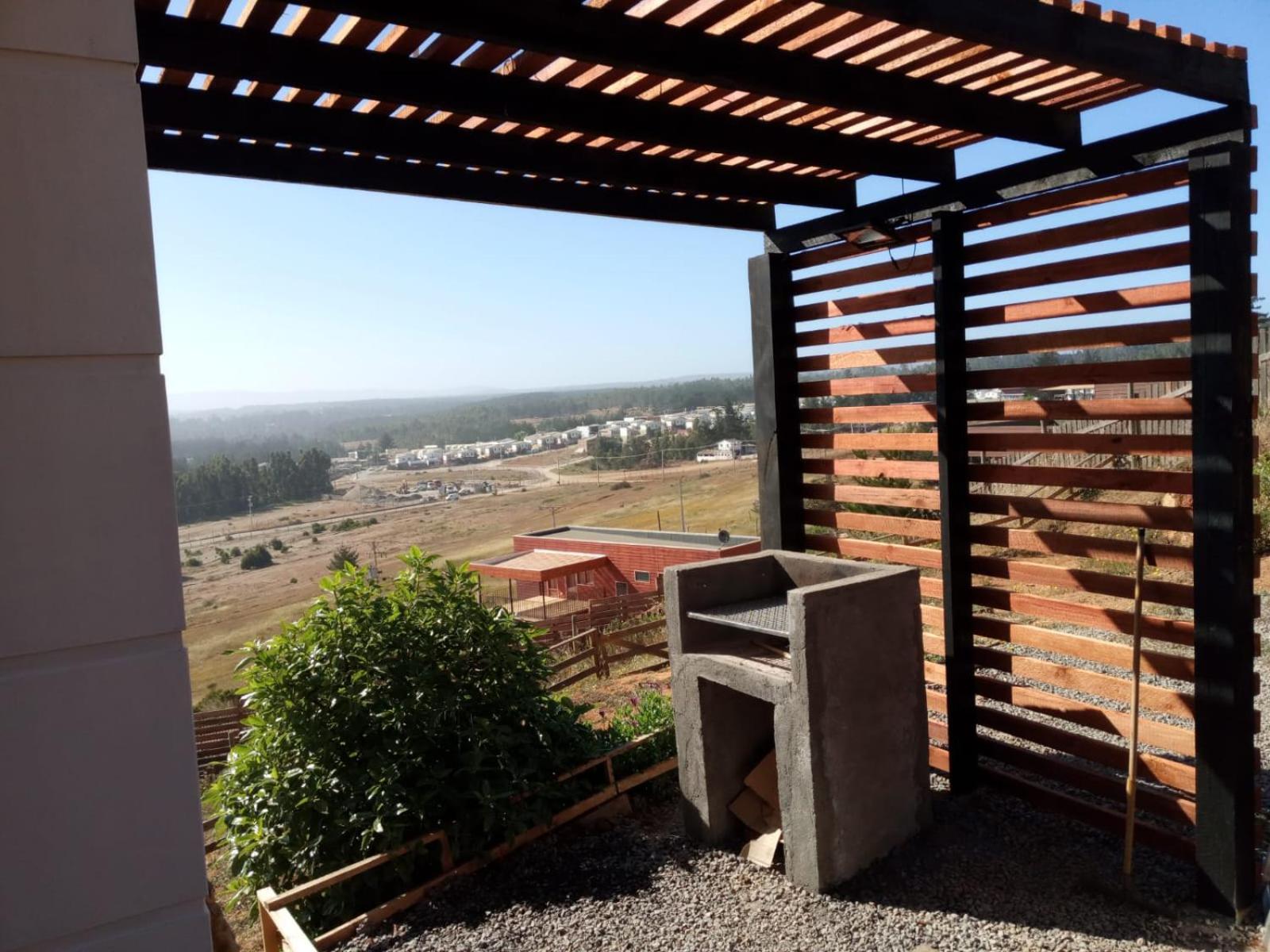 cabañas y tinaja winkul