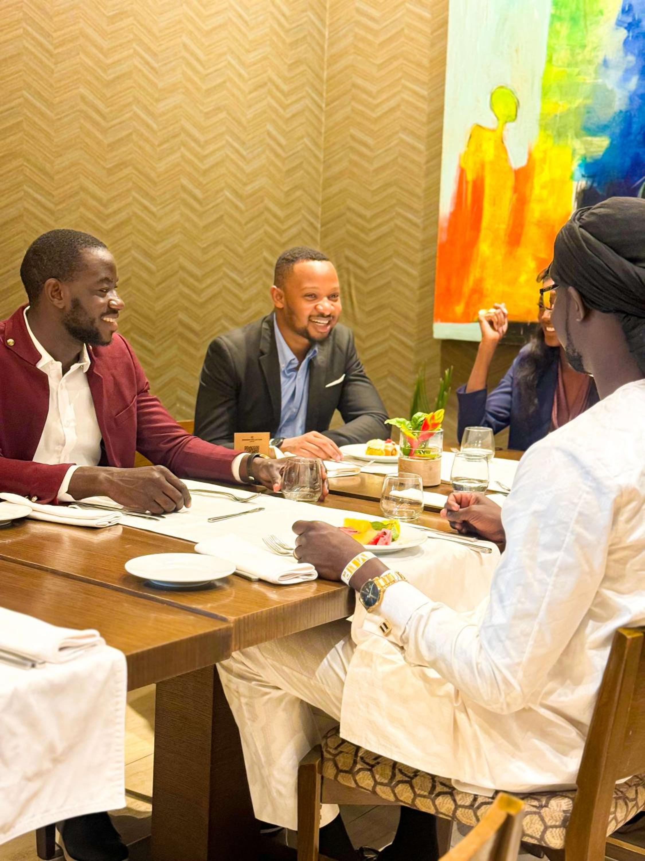 Bamako Vacations - Radisson Collection Hotel Bamako - Property Image 2