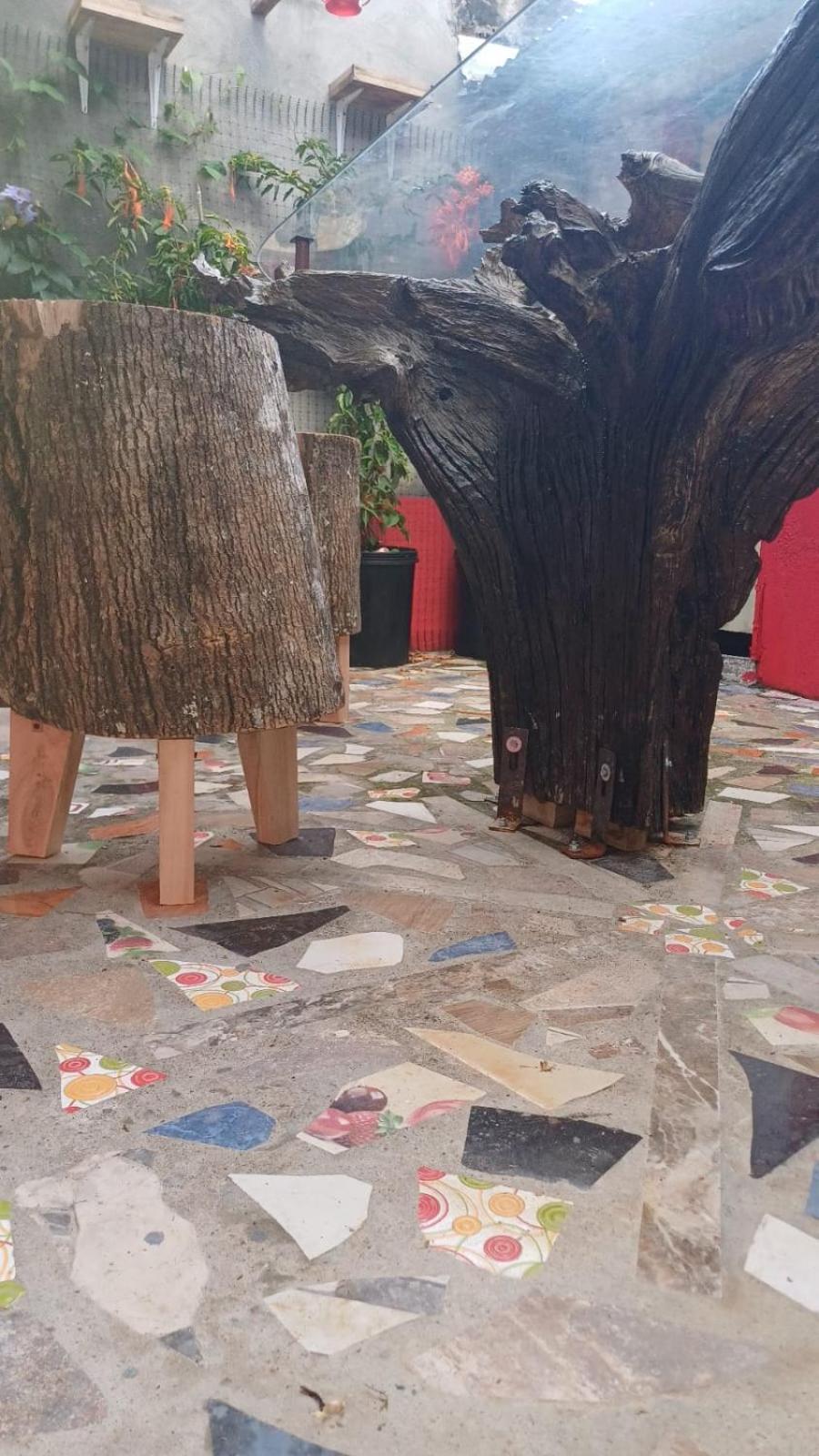 Hostal El Chili