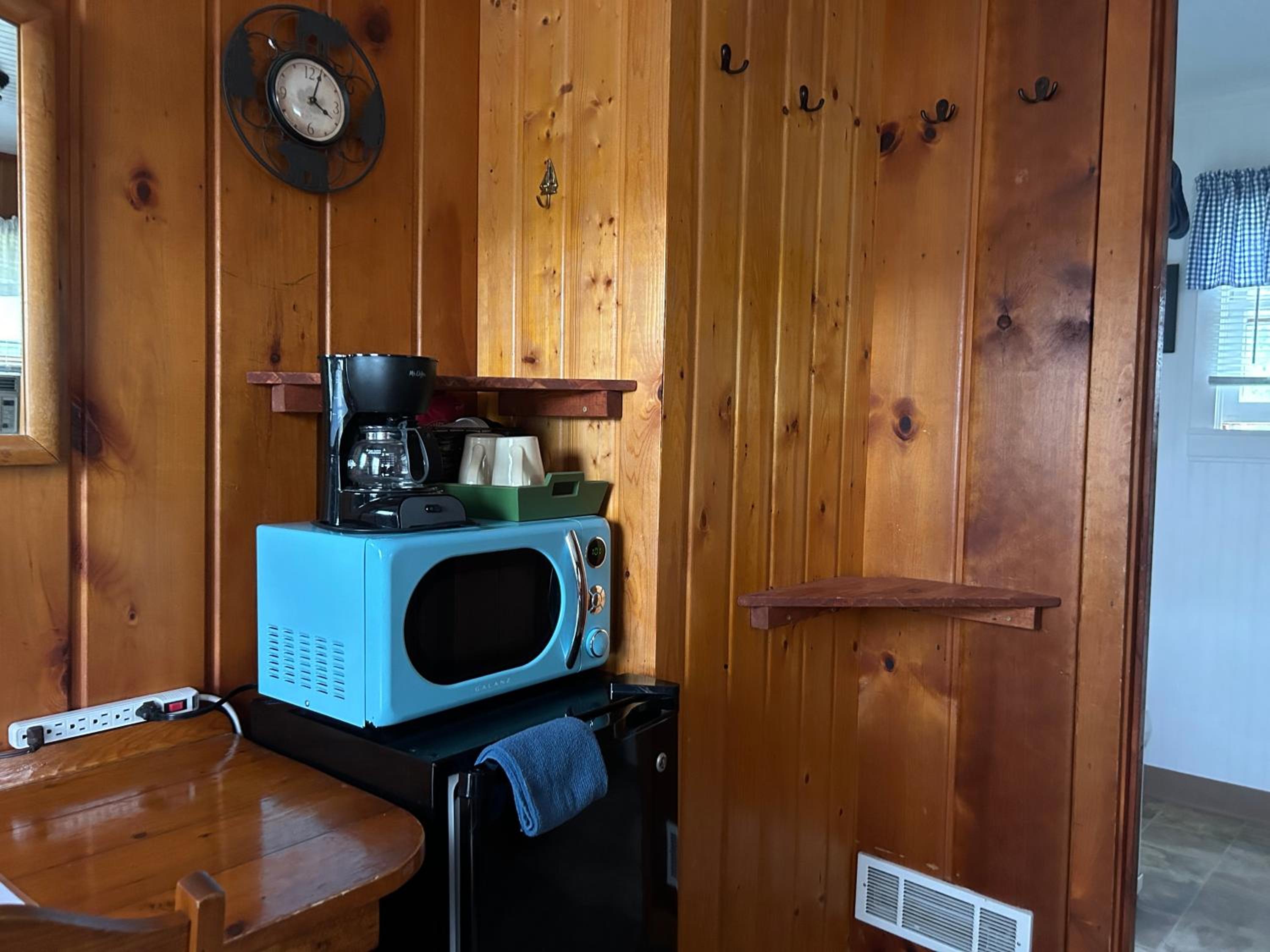 Cedar Ridge Cabins