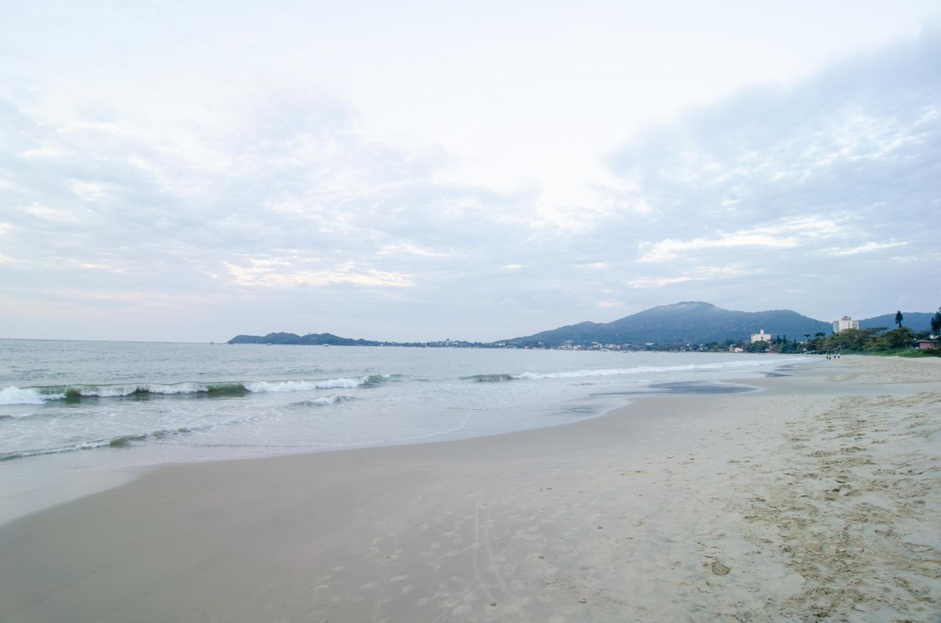 Luxo Vista Mar c/ Piscina Privativa em PenhaXG5062