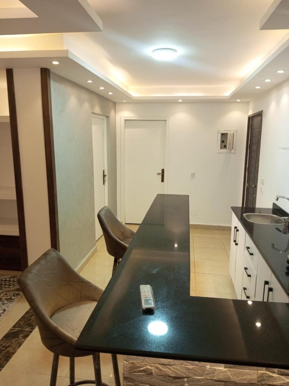 Ranas suite