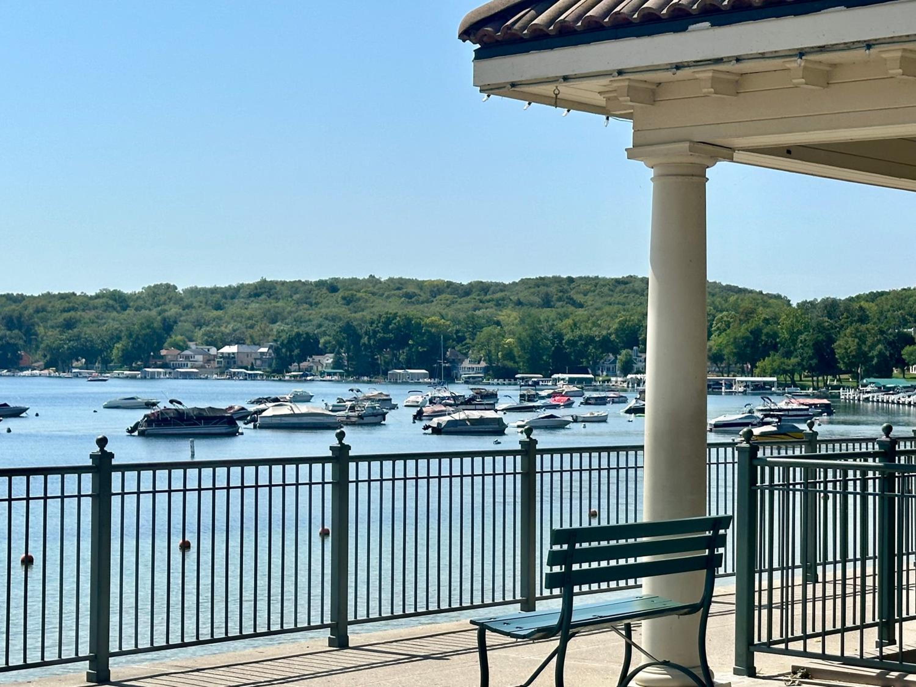 Geneva Wells Inn view 4