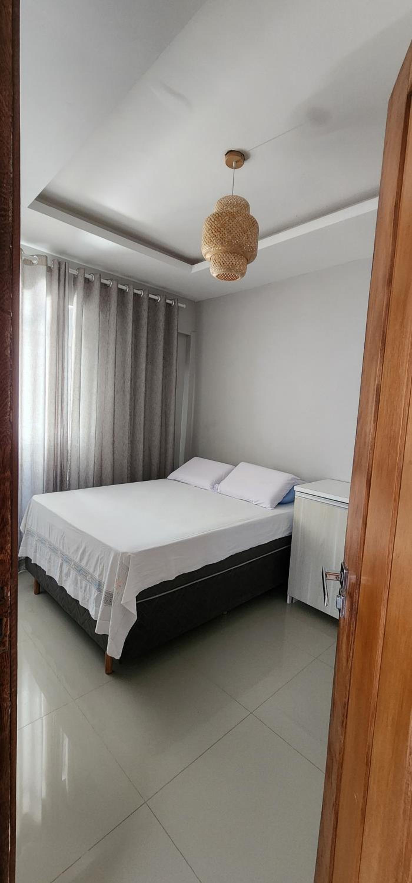 Apartamento a 200 mt da Praia do Atalaia