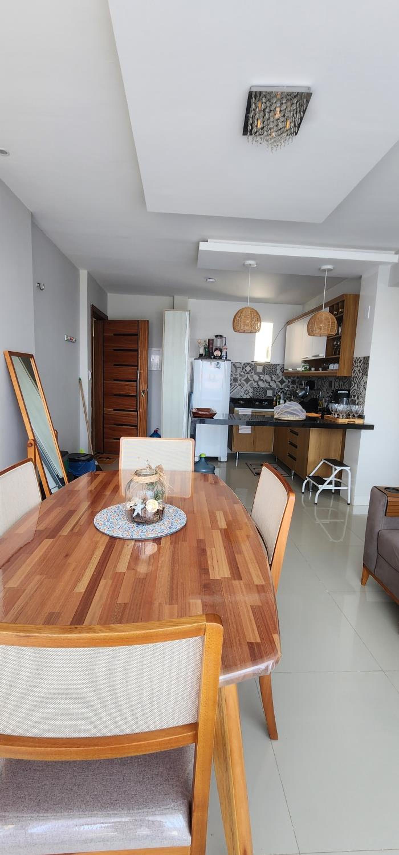 Apartamento a 200 mt da Praia do Atalaia