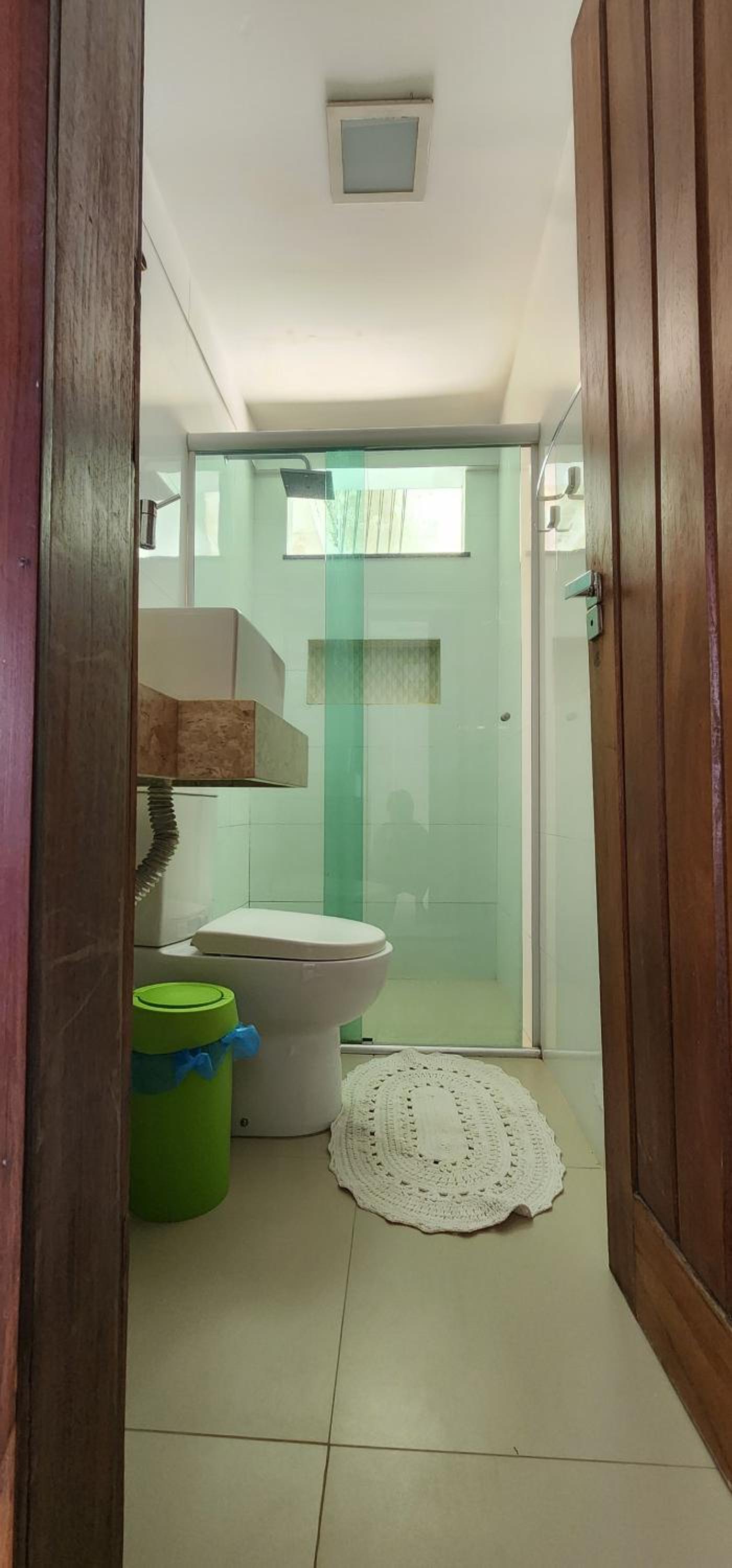 Apartamento a 200 mt da Praia do Atalaia