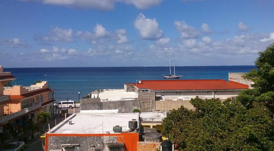 Blue Magic Suites view 5