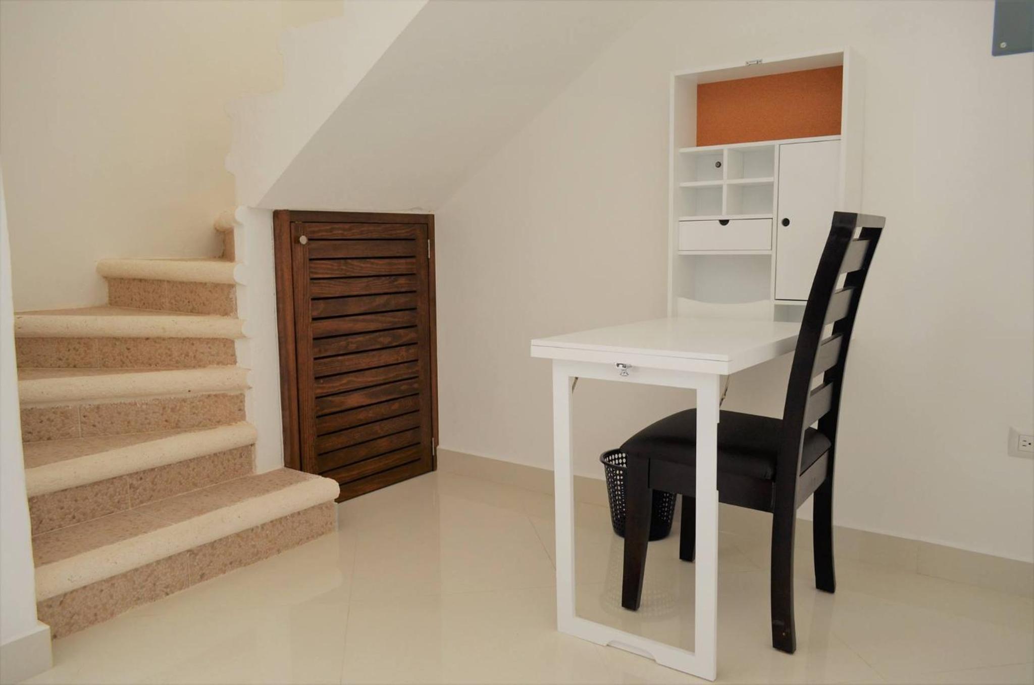 Blue Magic Suites view 4