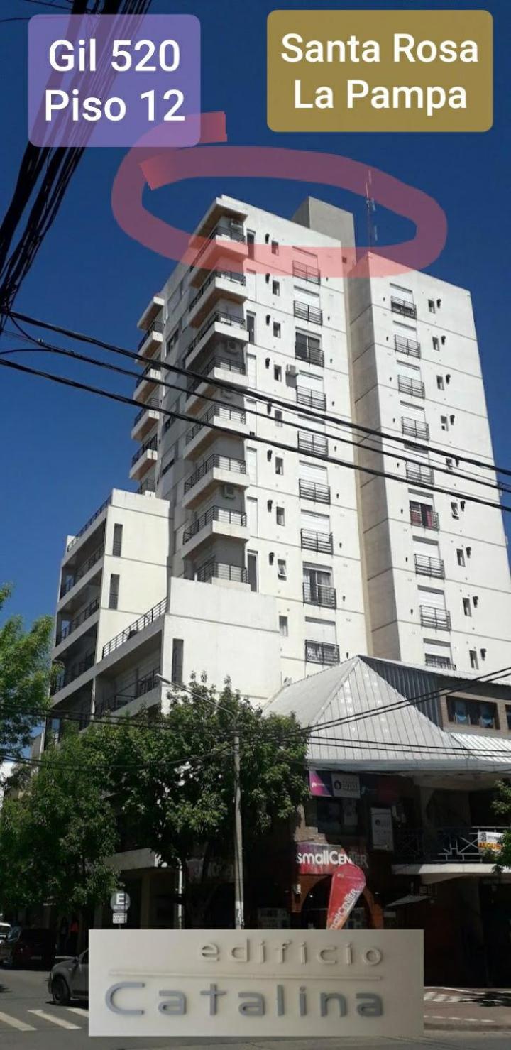 Edificio Catalina