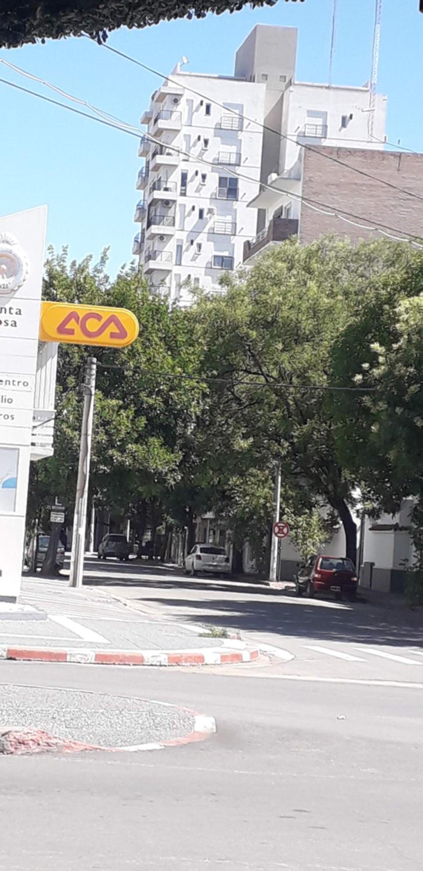 Edificio Catalina