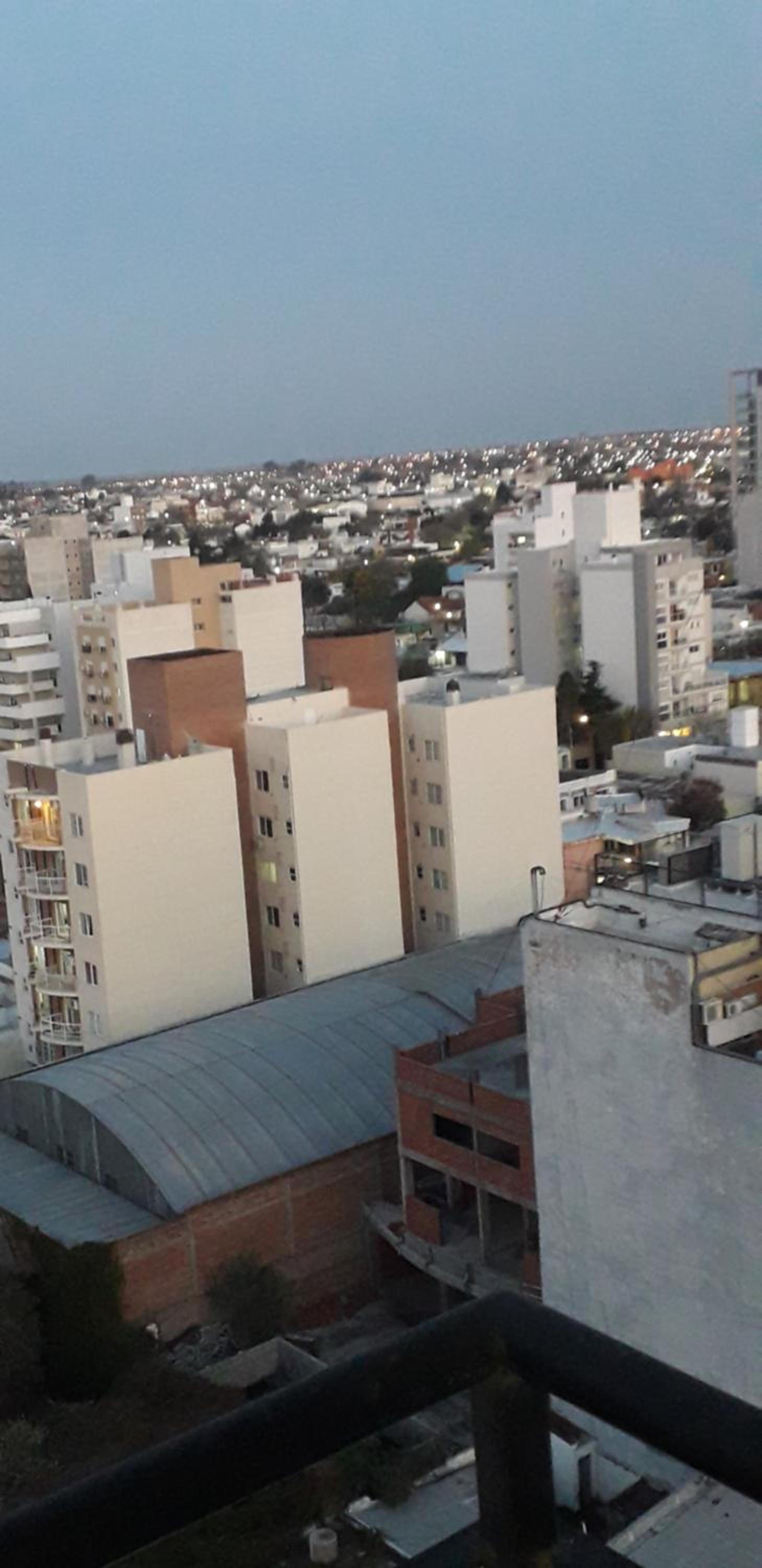 Edificio Catalina