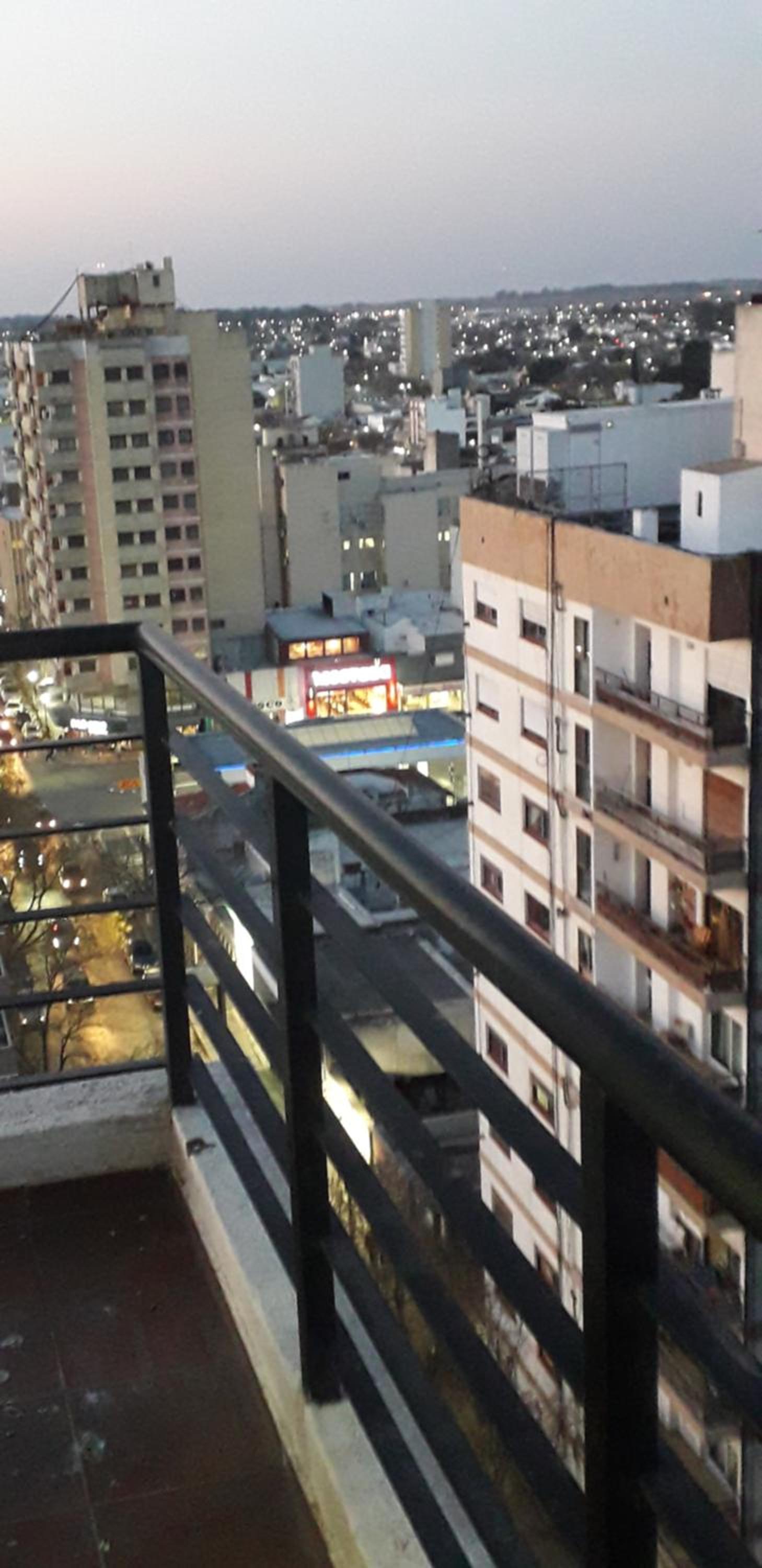 Edificio Catalina
