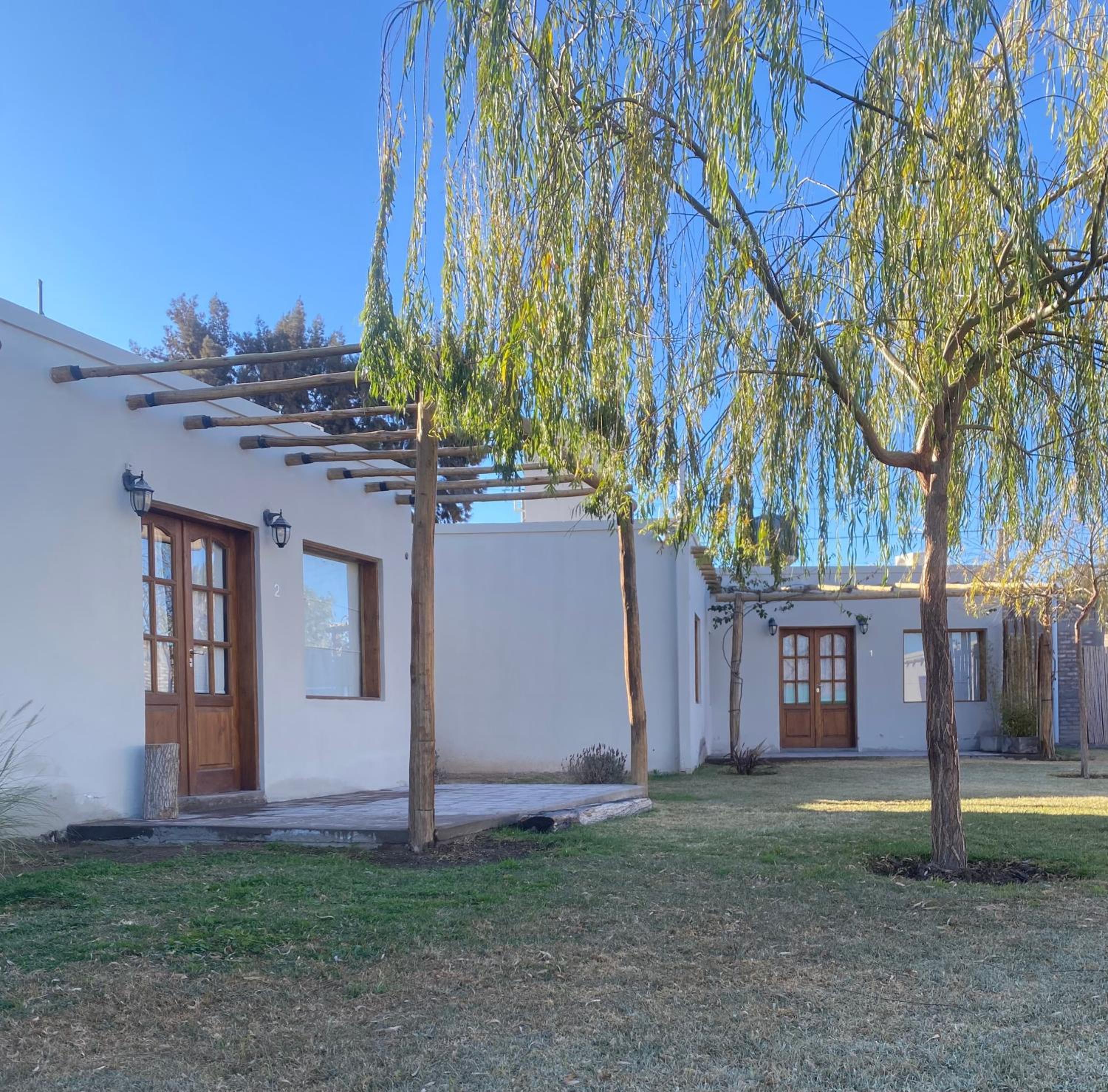 EL TOPON cabañas - Image 1