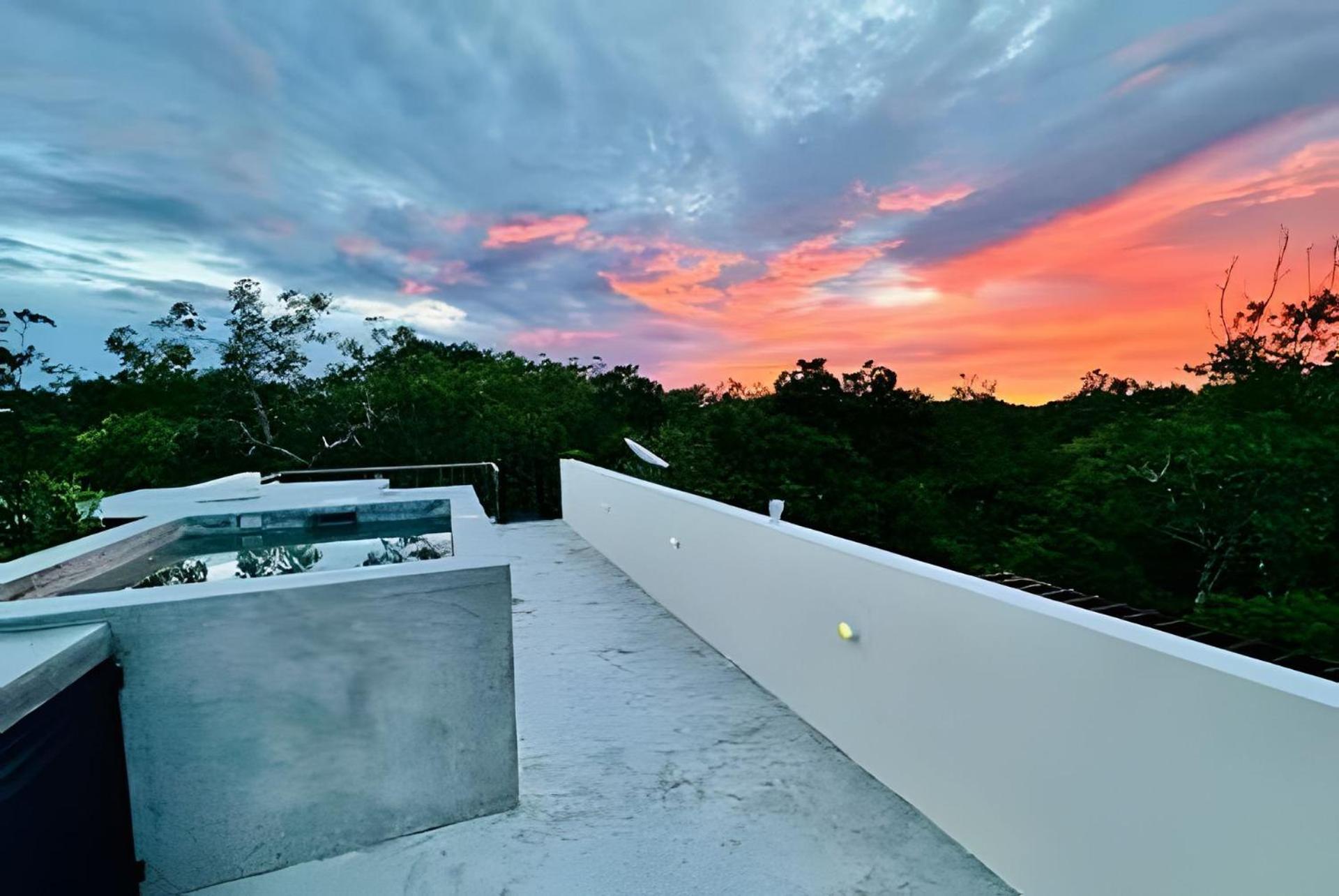 roof